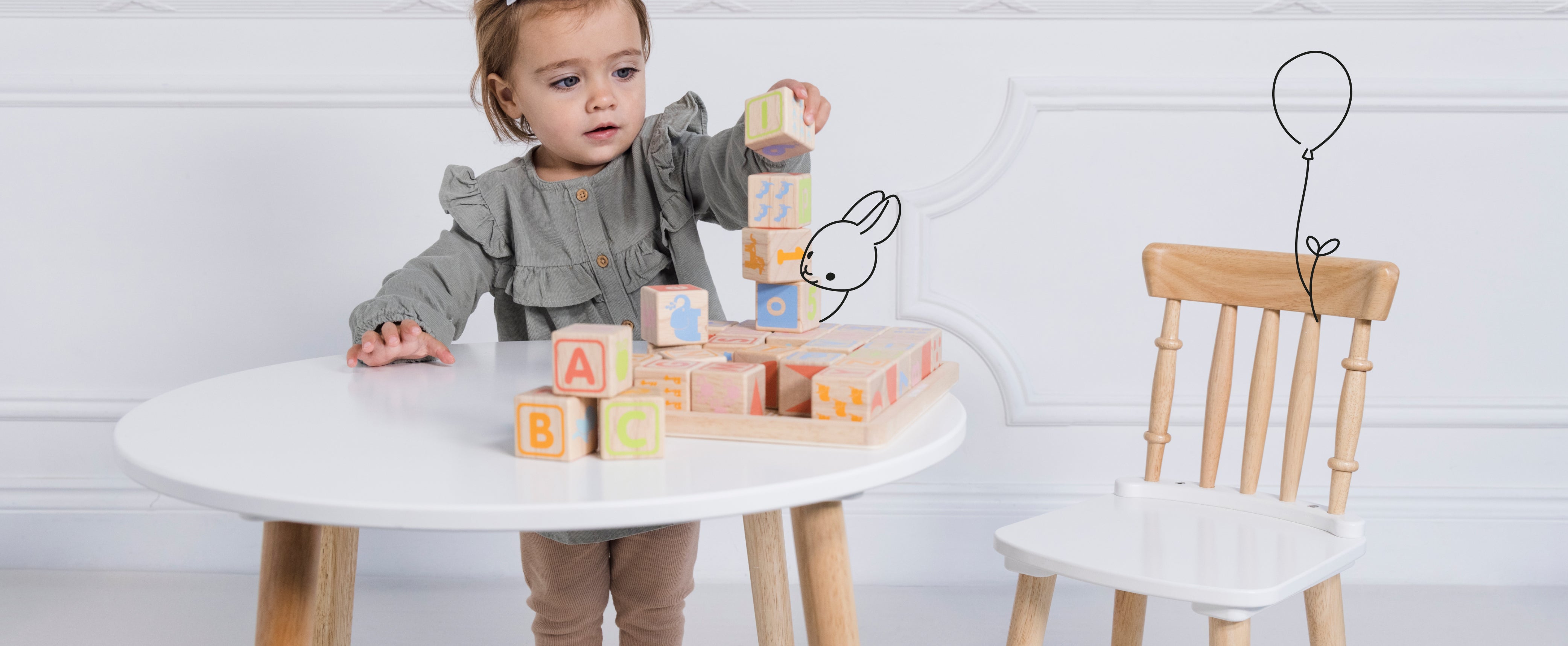 Buyers Guide to the Best Toys and Gifts for 1 Year Olds