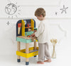 Earth Day: Buyers Guide to the Best Sustainable Wooden Toys