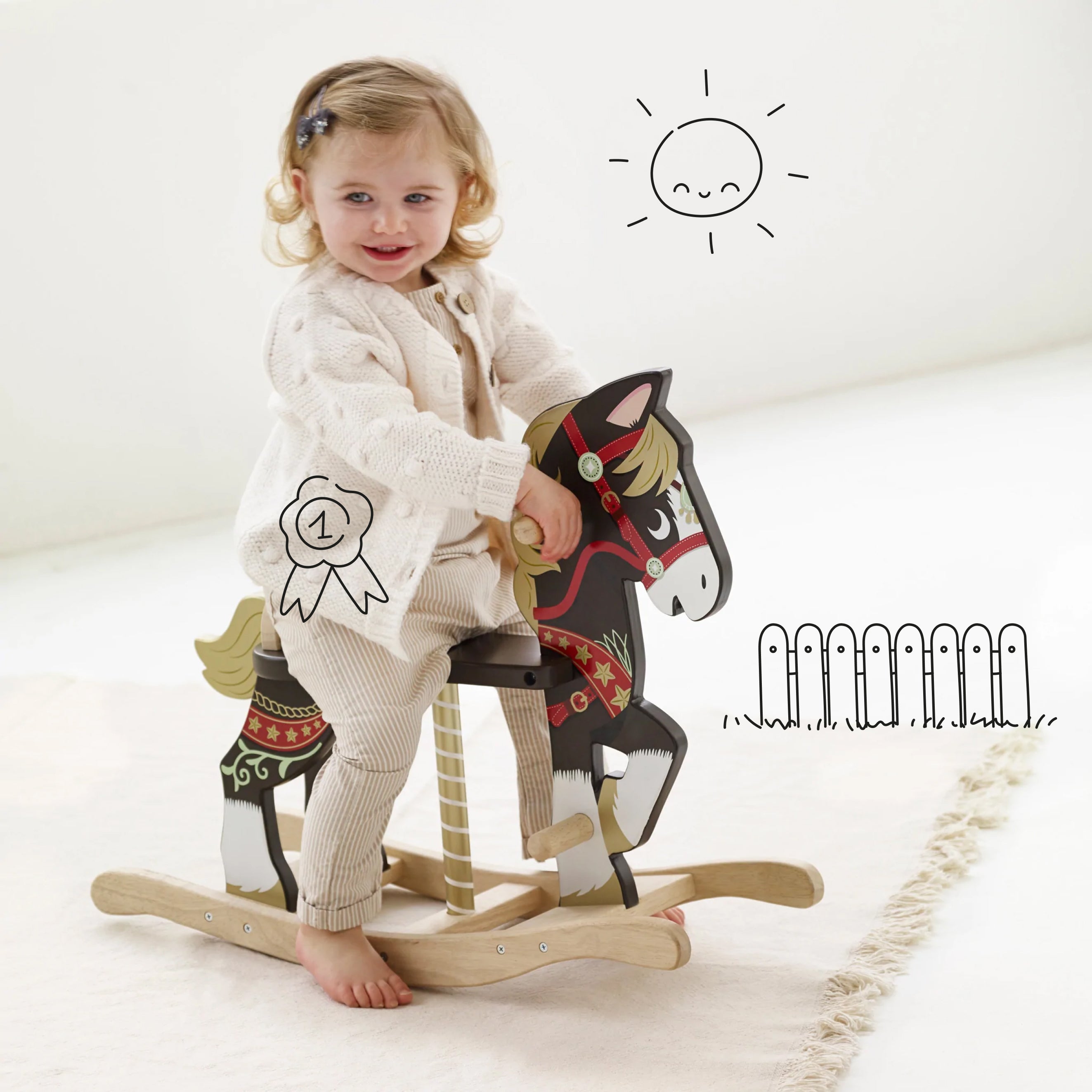 Buyers Guide: The Best Ride On Toys and Walkers for Mini Movers