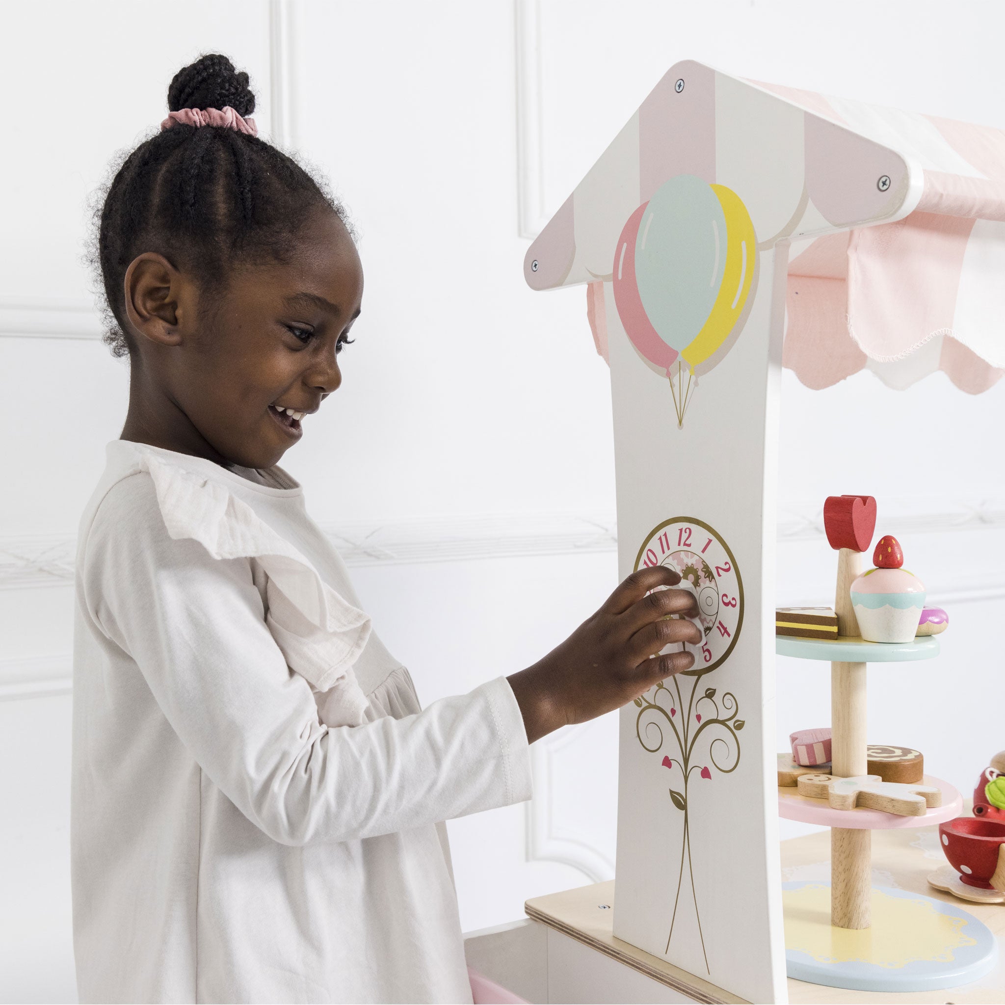 Inspiration: Toys for a Happy Summer Holiday Break