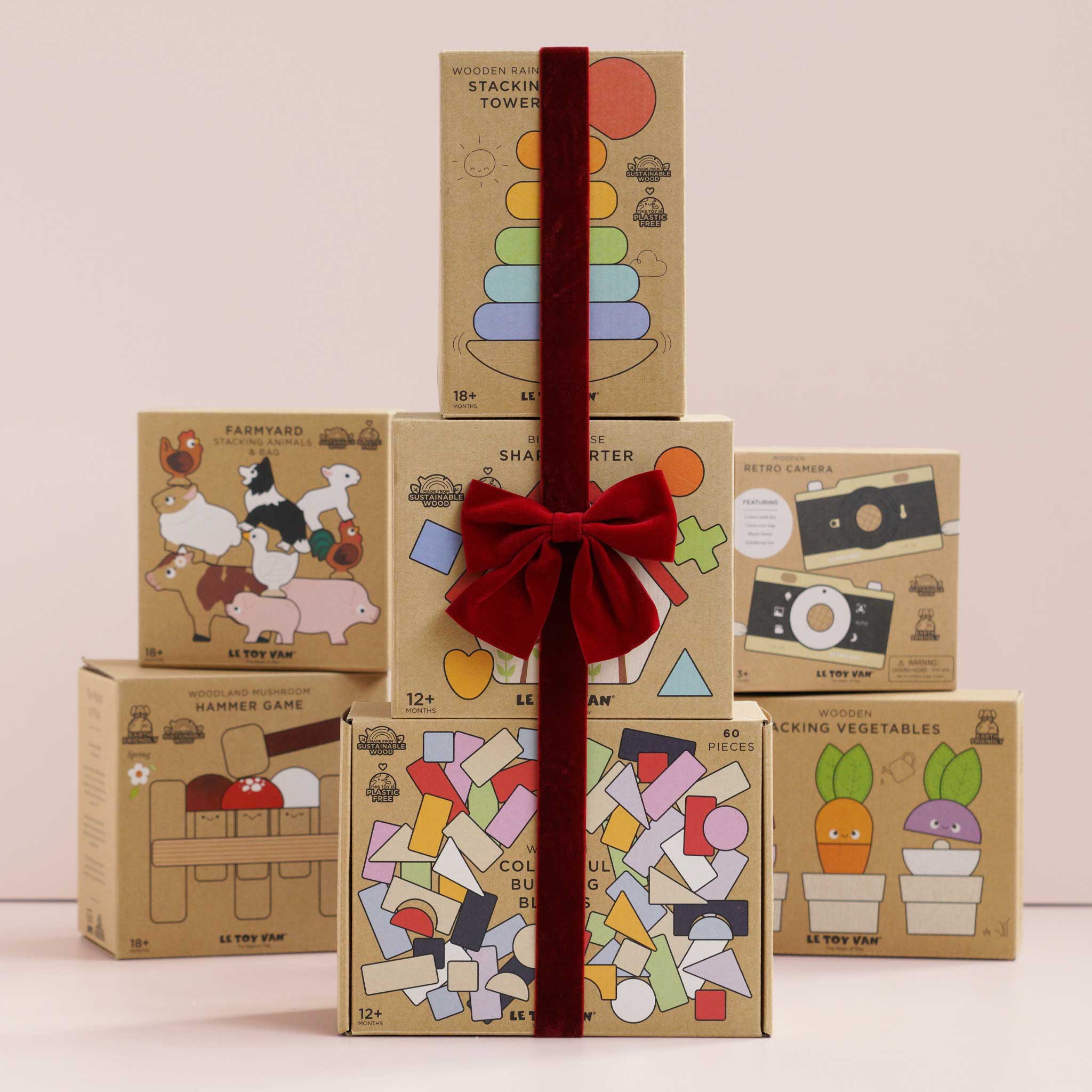 Christmas Gift Guide