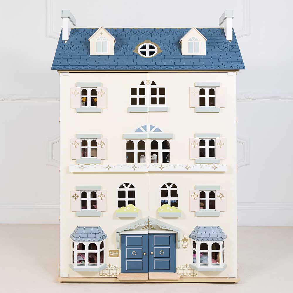 Luxury Wooden Toys | Premium gifts over £200