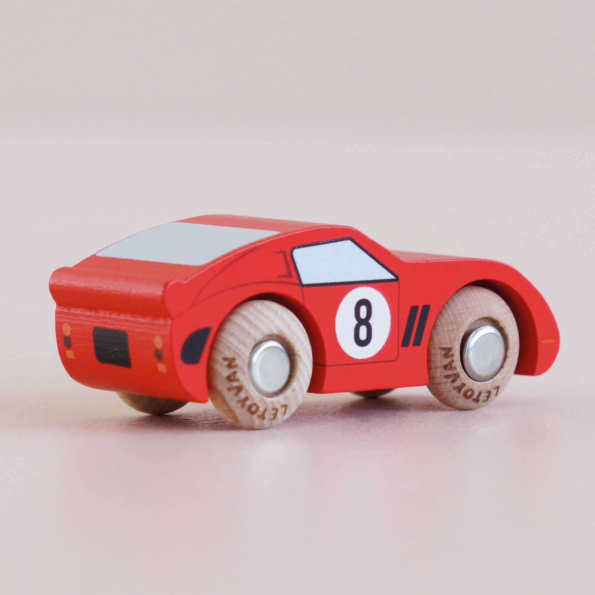 GT3000 GT Car Series Full Collection