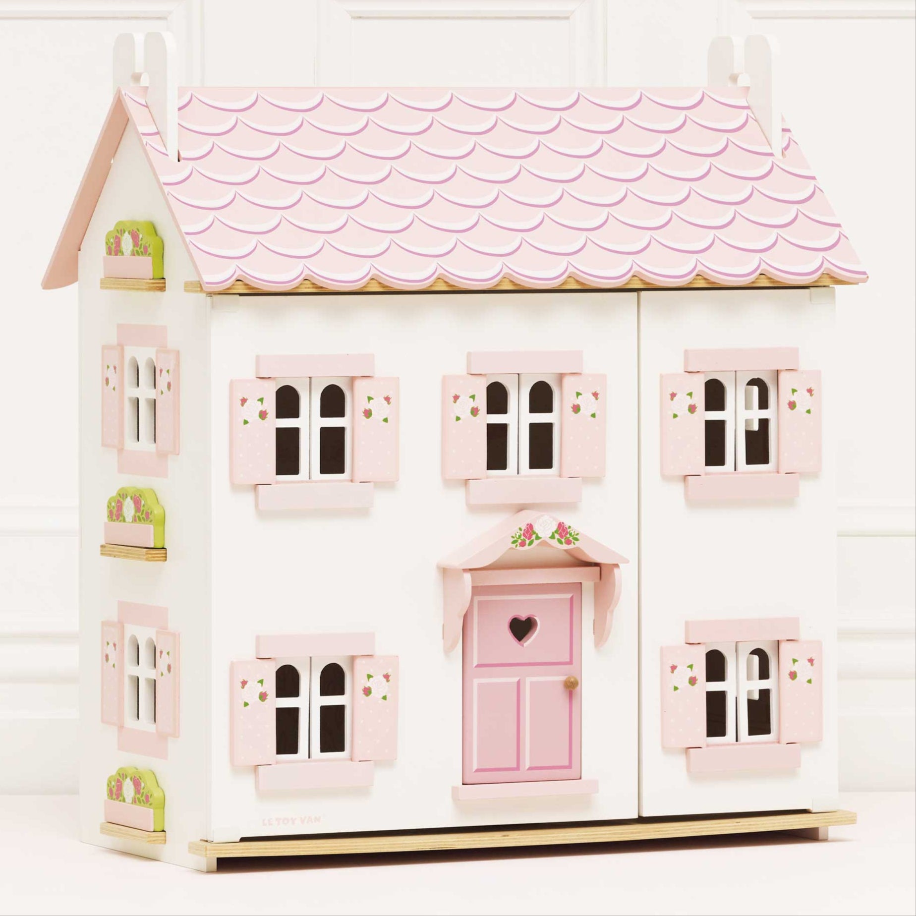 Sophie's Dolls House Dolls Houses Collection Le Toy Van