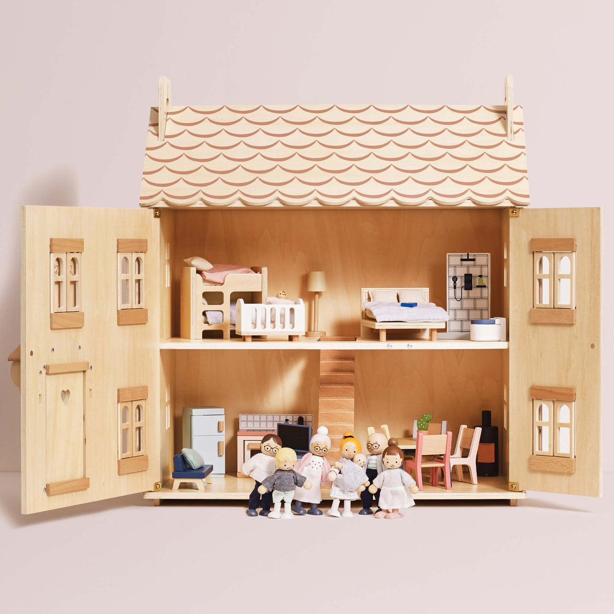 Marie's House & Furniture
