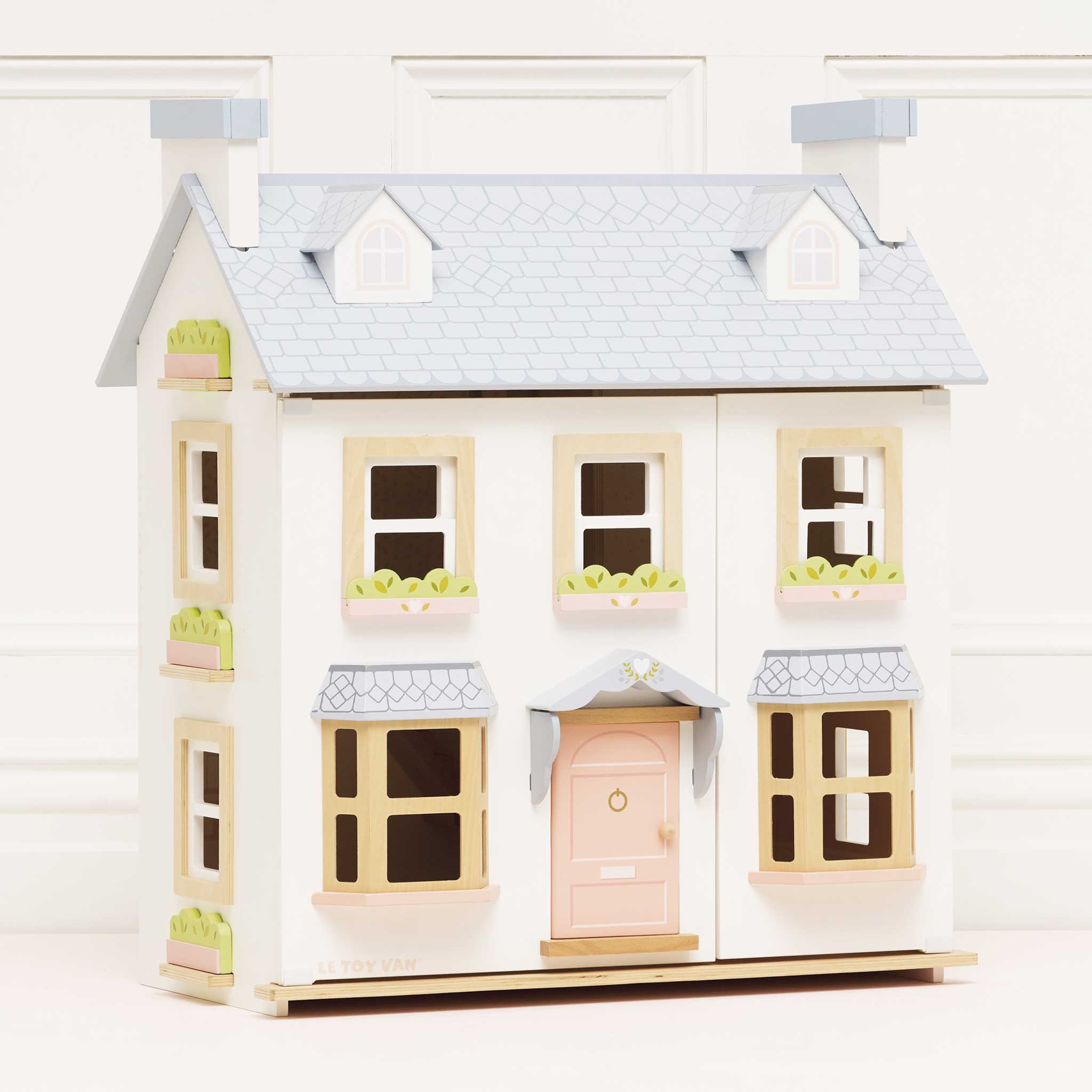 Spark dollhouse on sale