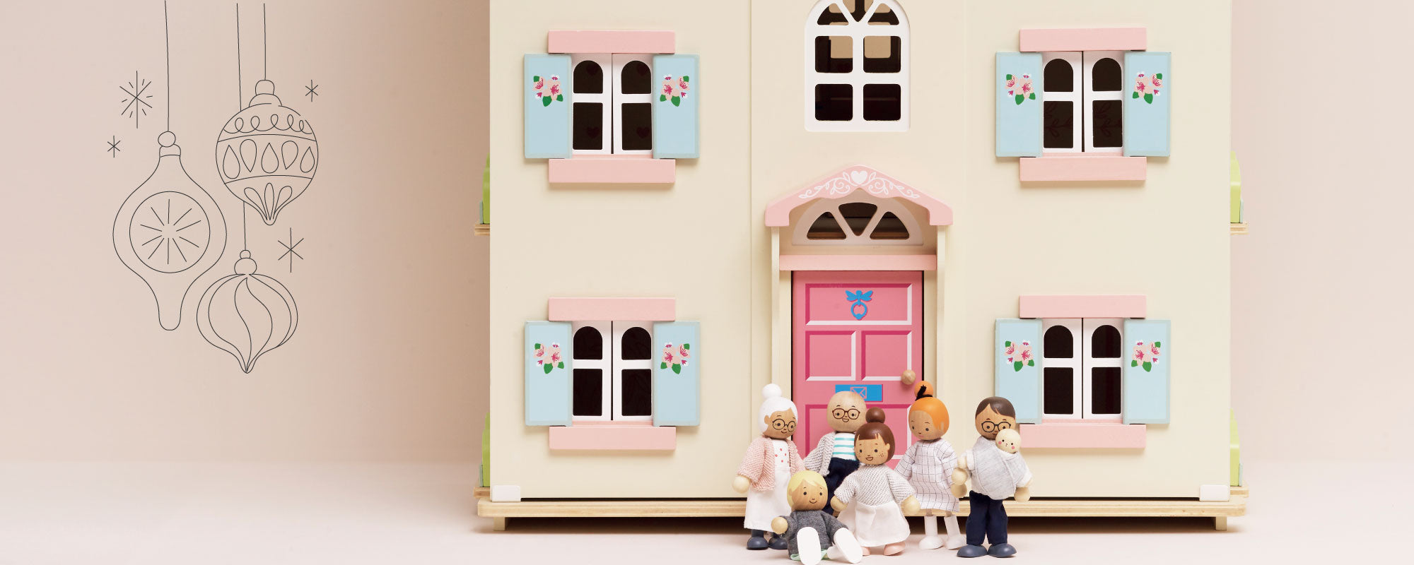 H150-P053-cherry-tree-hall-dolly-family-pink-grey-cream-wooden-toy-luxury-dolls-house-girl-boy-kids-furniture-ultimate-bundle-_2