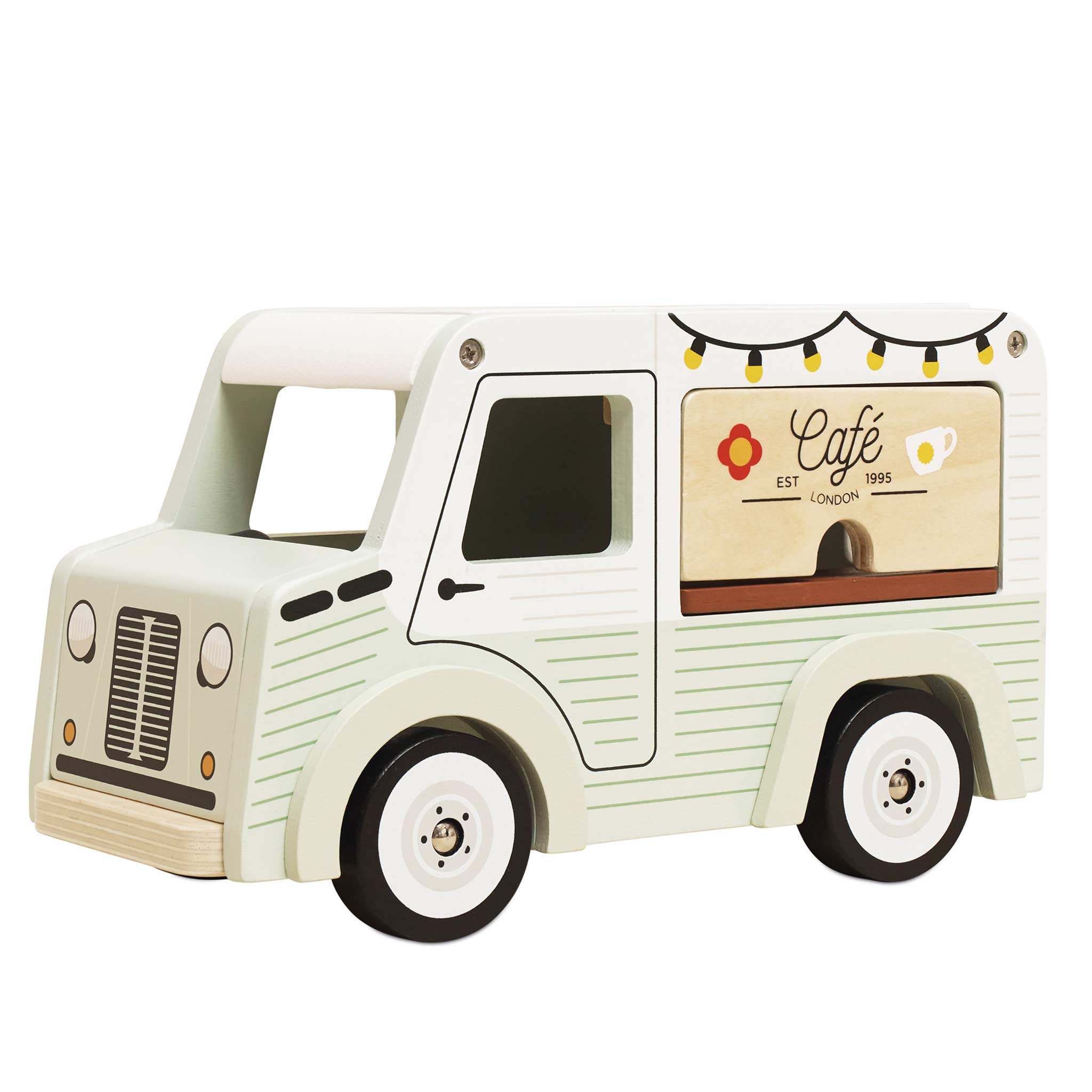 Doll House Vehicle Accessories