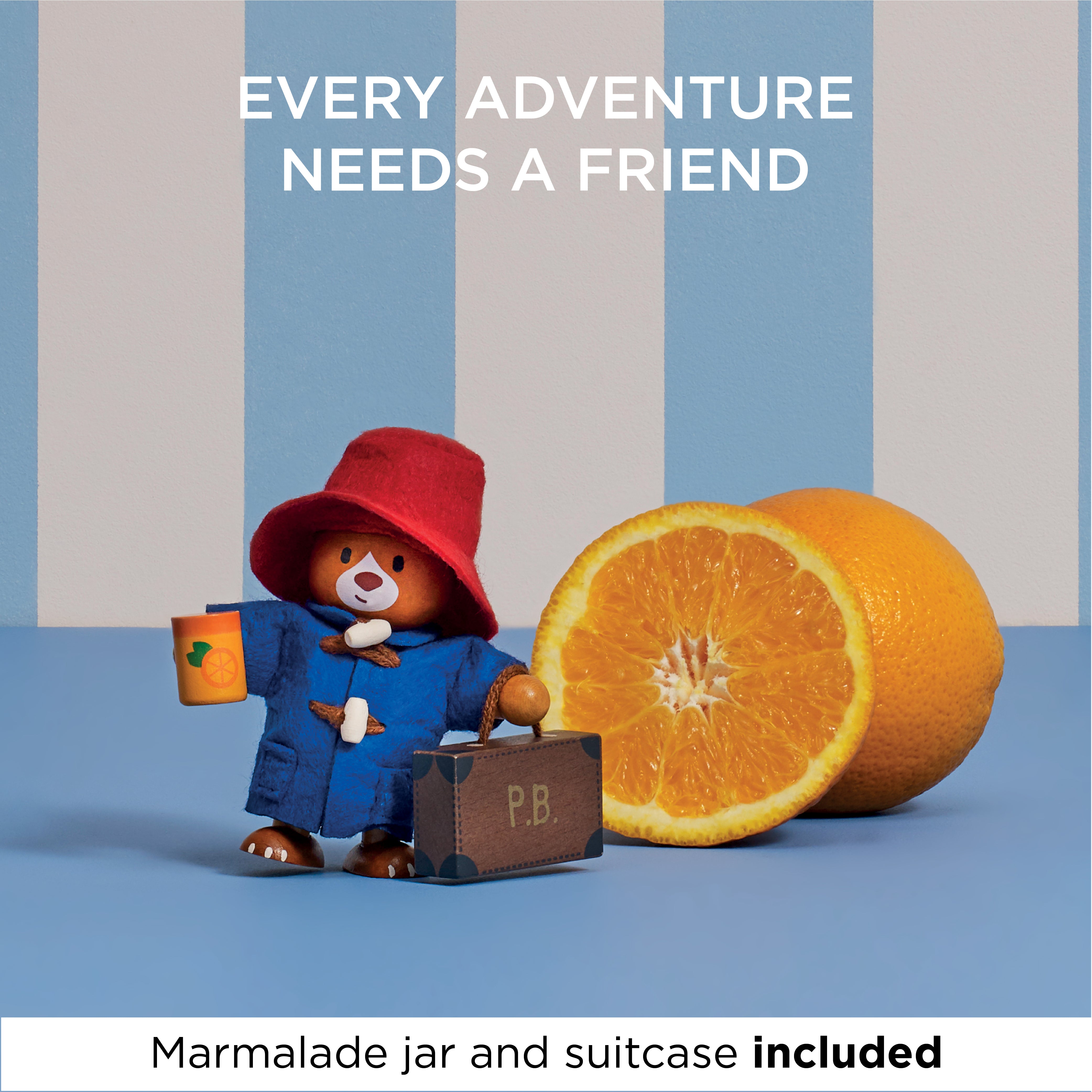 Paddington™ Figure