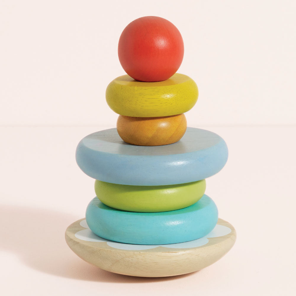 PL011-rainbow-tower-stacker-wobble-base-toddler-montessori-plastic-free-eco-baby-wooden-toy-play-features-_1