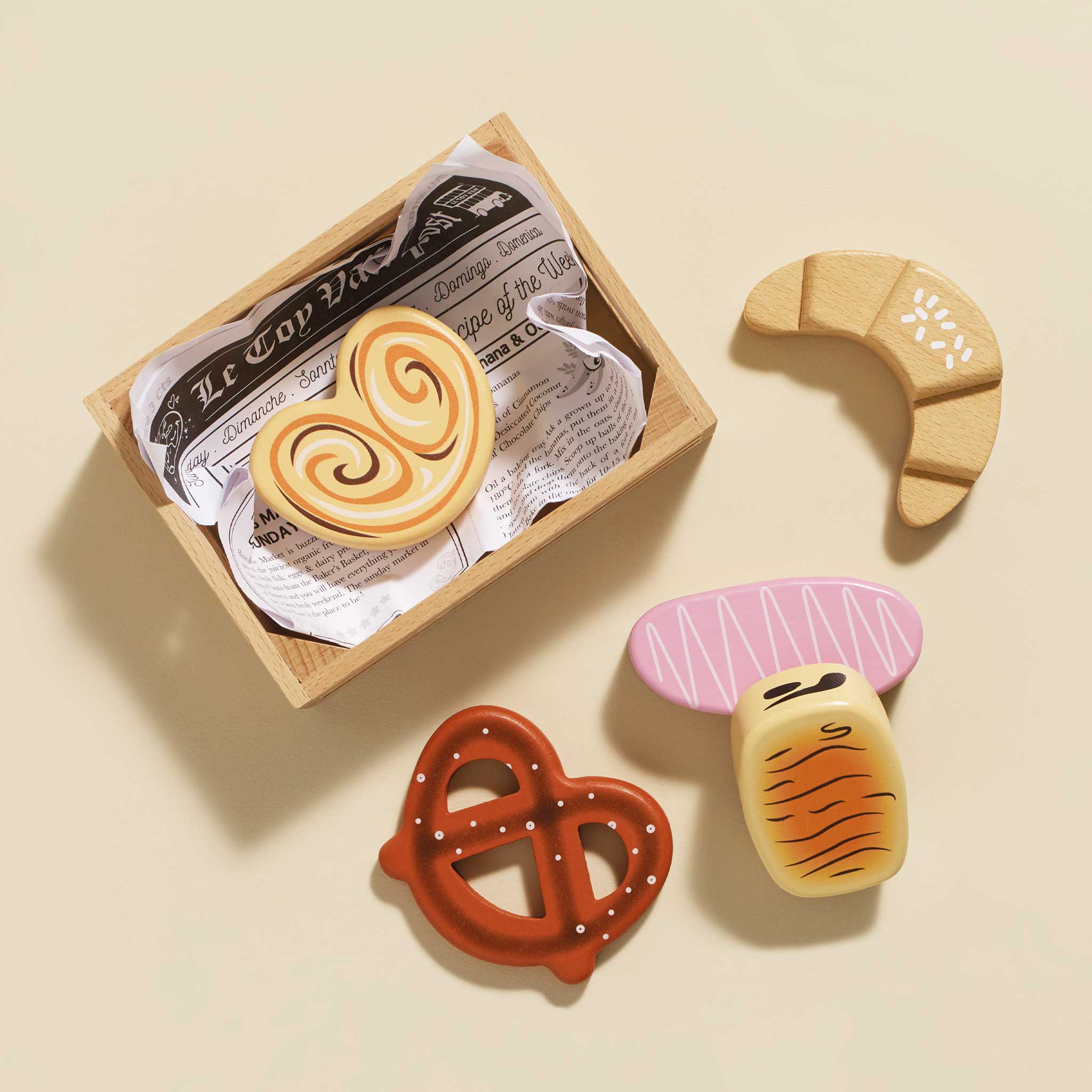 TV187-bakers-basket-crate-wooden-playfood-toy-pastries-pain-chocolat-bread-croissant-buns-eco-market-food-kids-gift_3