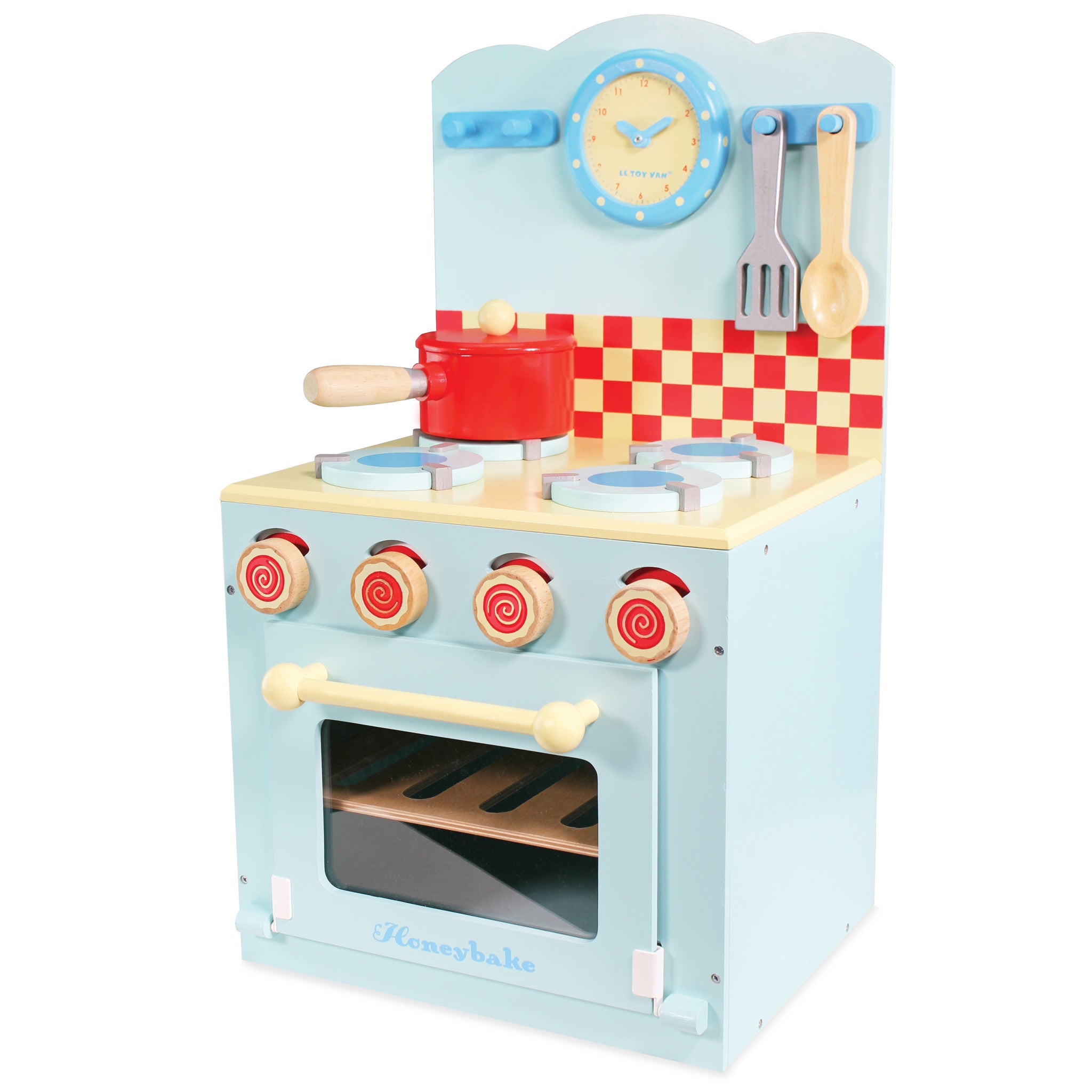 Orginal Kitchen Oven Cooker Set