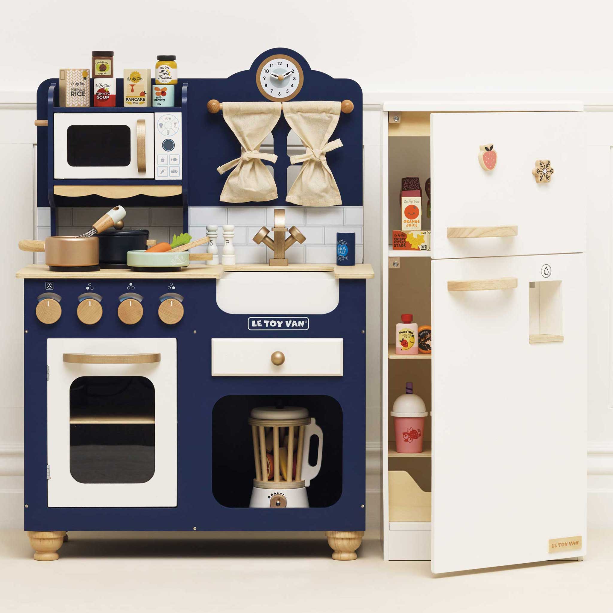 TV301-pots-pans-TV325-oxford-large-wooden-deluxe-toy-play-kitchen-TV348-fridge-freezer-playfood-roleplay-blue-white-boy-girl_1_ecc6f99f-2992-4229-a15e-88e325c58150