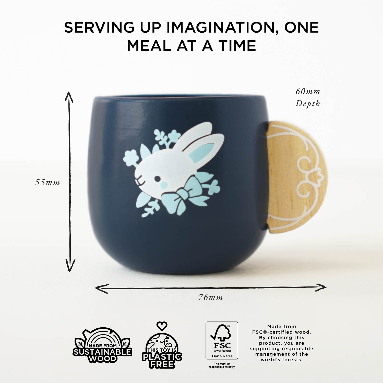 Cutlery & Dinner Set