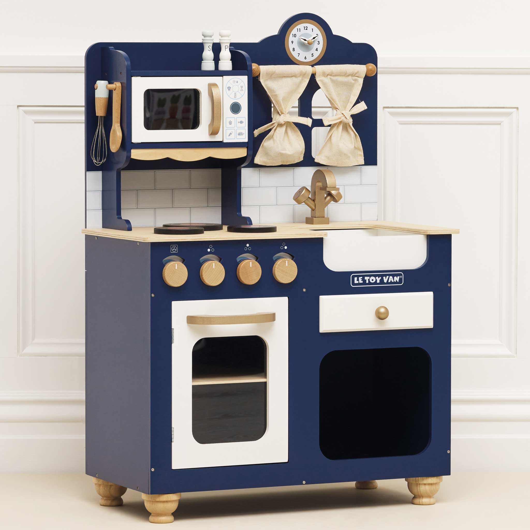 TV325-oxford-large-wooden-deluxe-toy-play-kitchen-playfood-roleplay-oven-microwave-sink-utensils-salt-pepper-blue-white-boy-girl_3