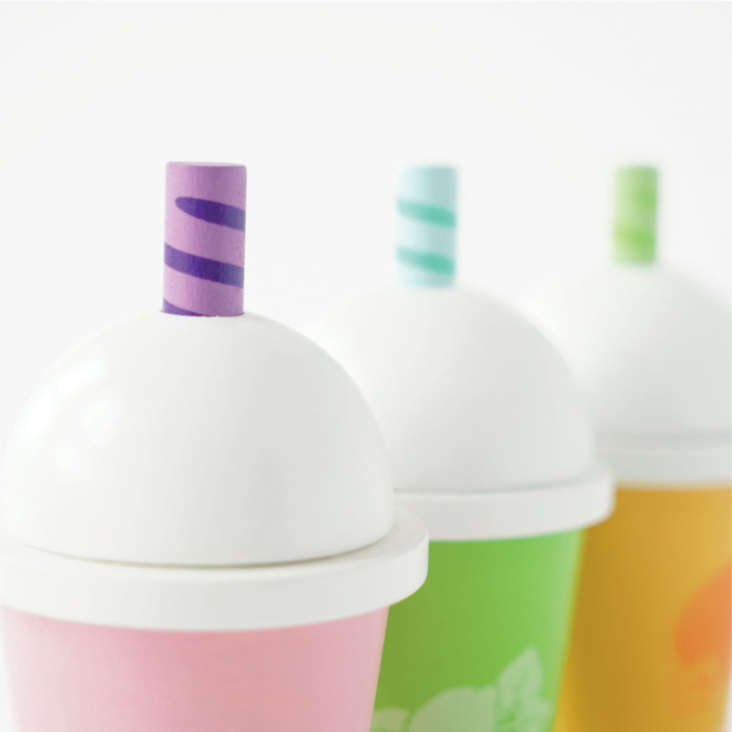 Takeaway Smoothie Trio