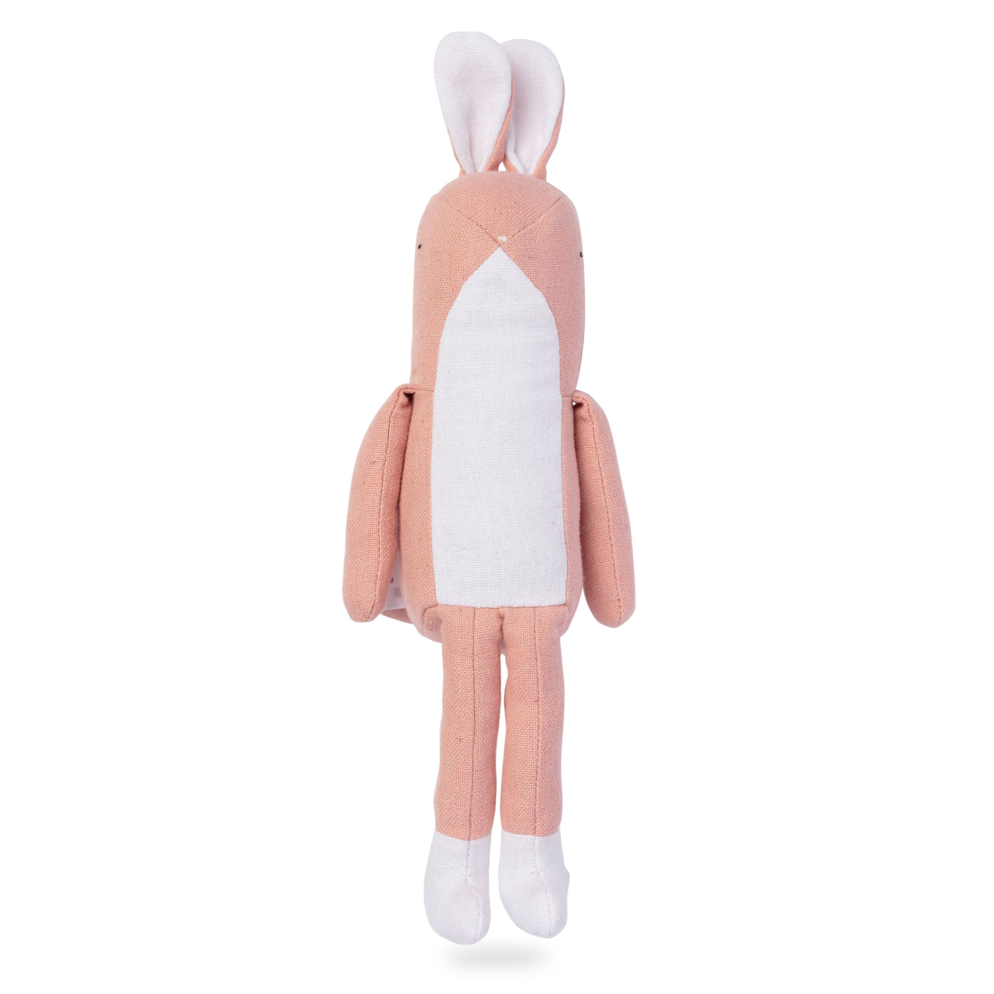 Rachel the Rabbit