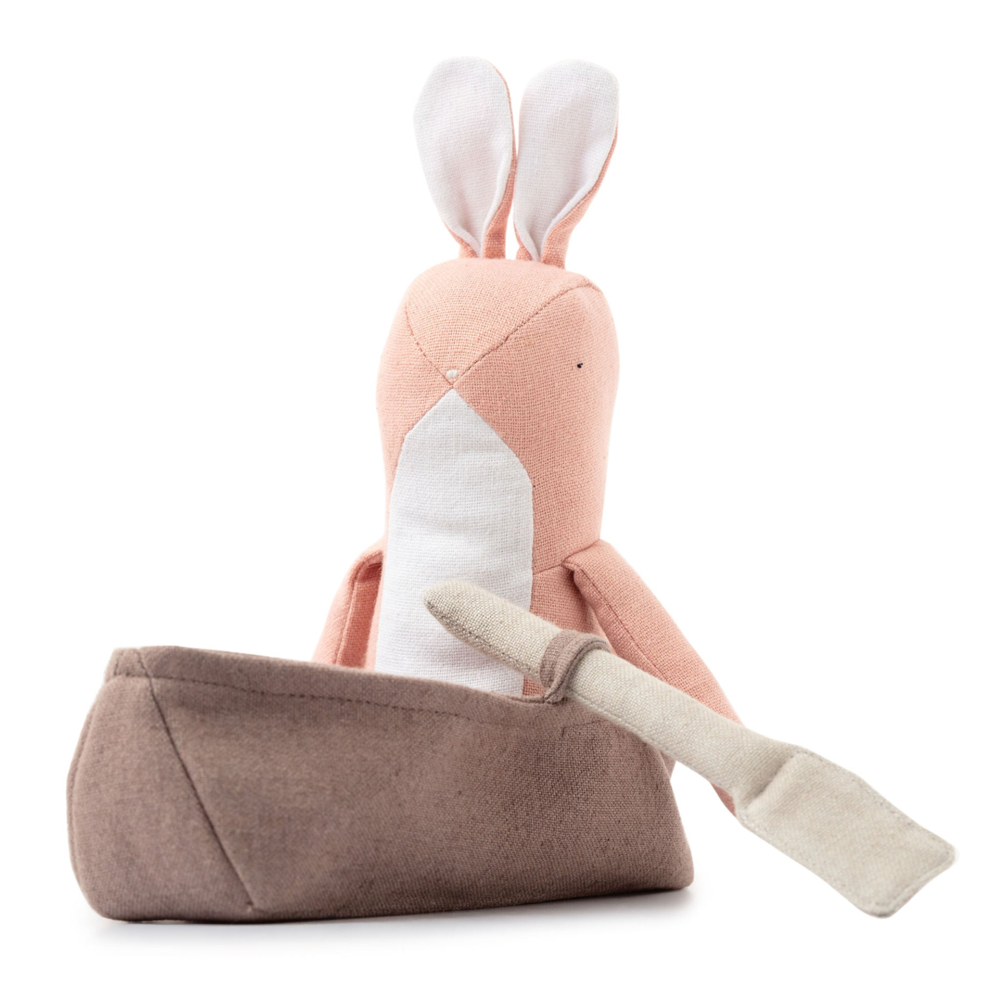 Rachel the Rabbit