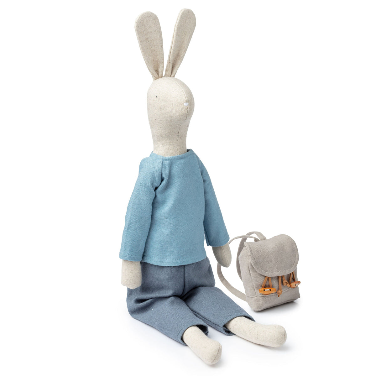 Rupert the Rabbit