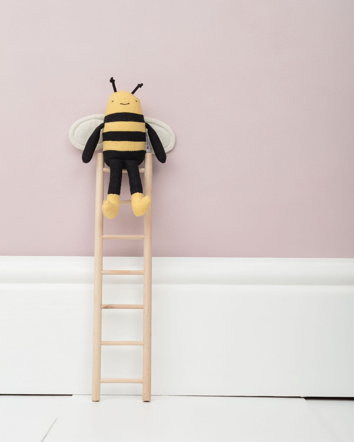 Bertie the Bumble Bee