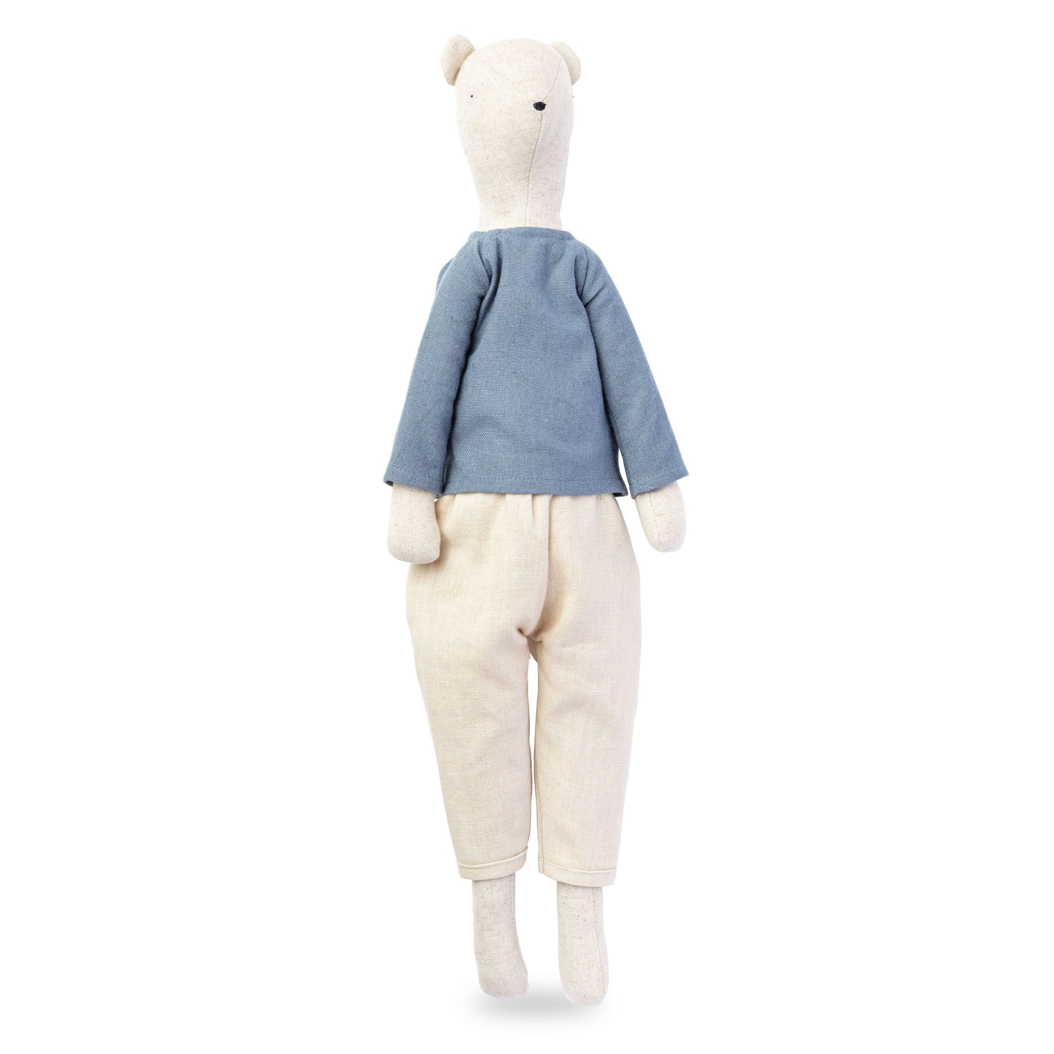 Barnaby the Bear