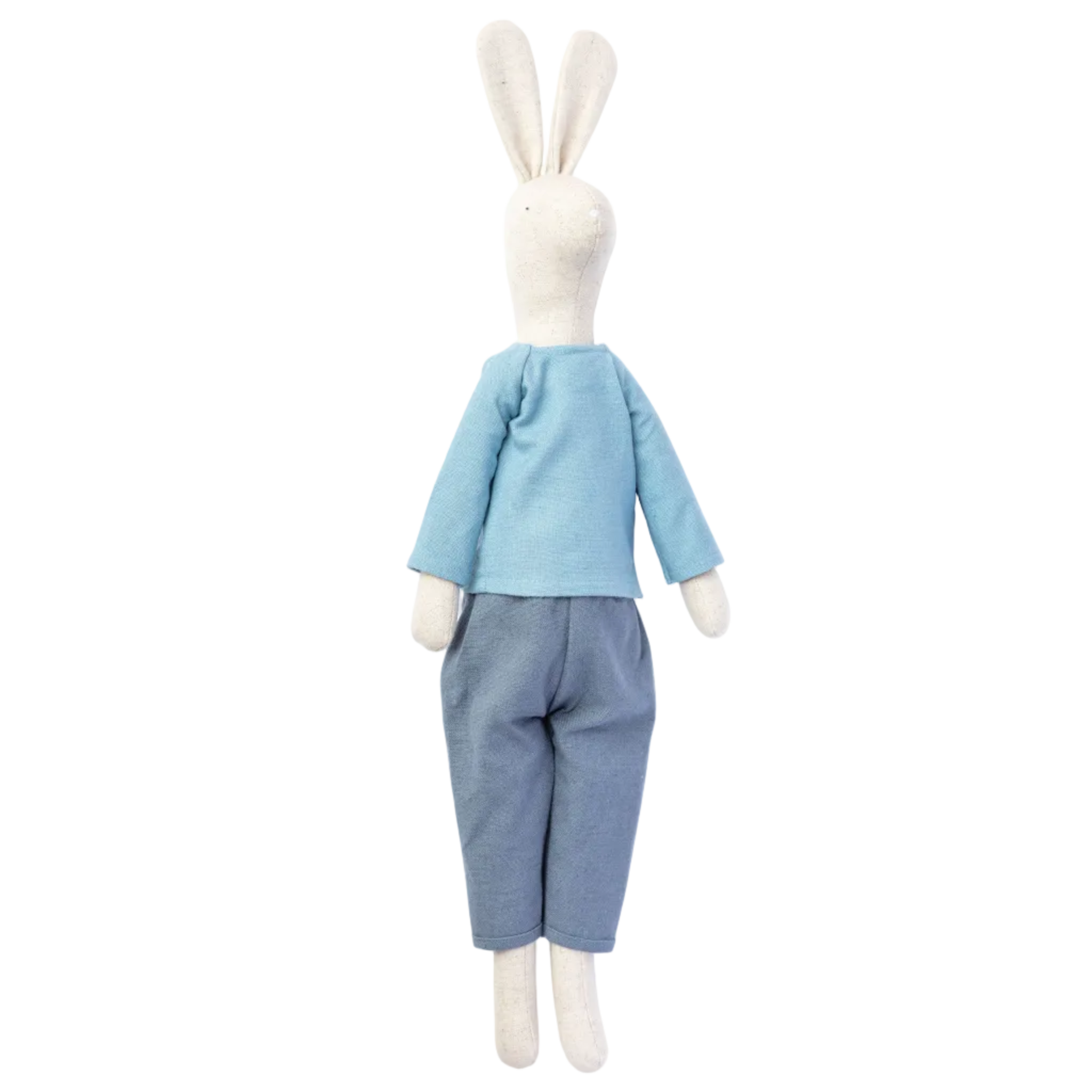 Rupert the Rabbit