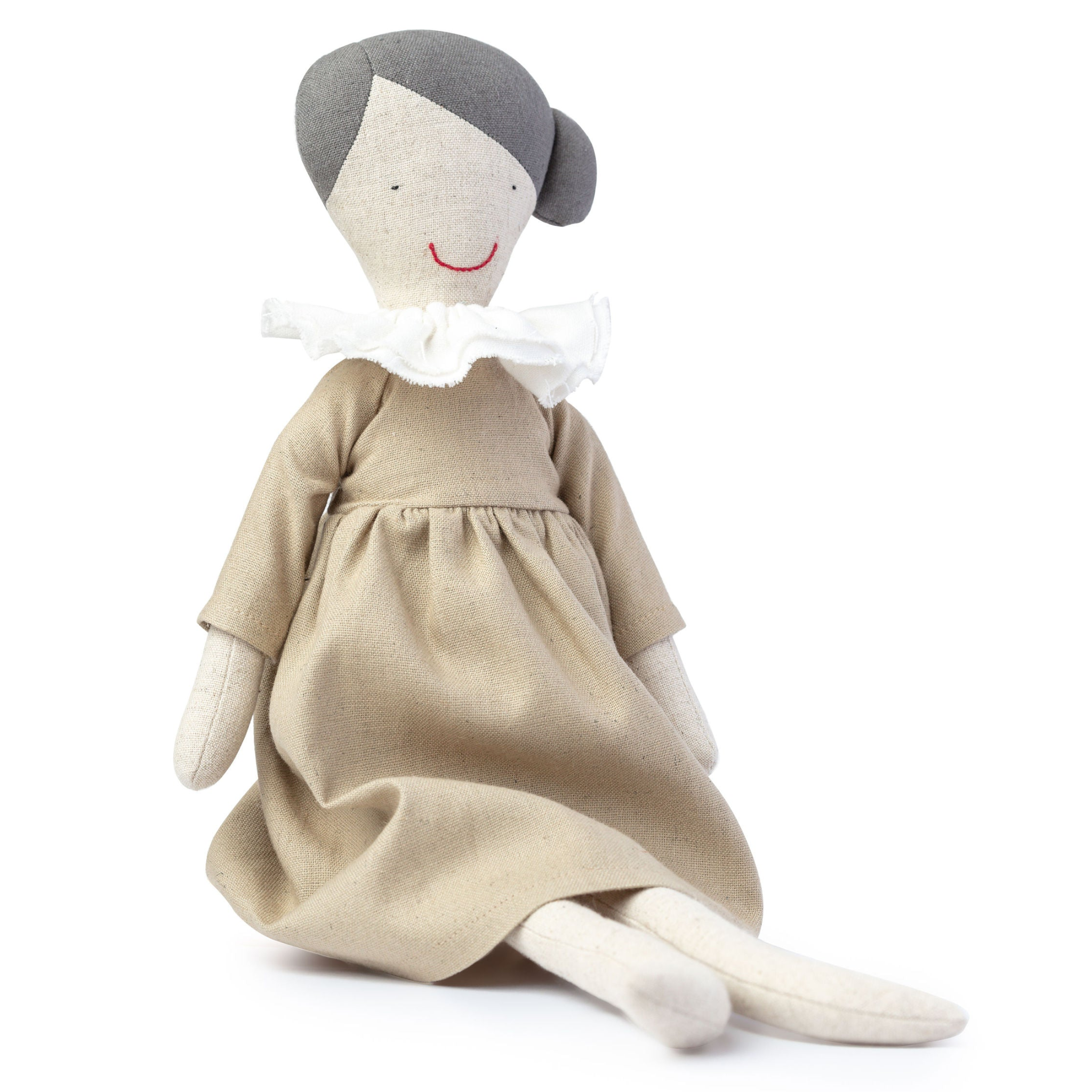 Betty the Dolly Pickle