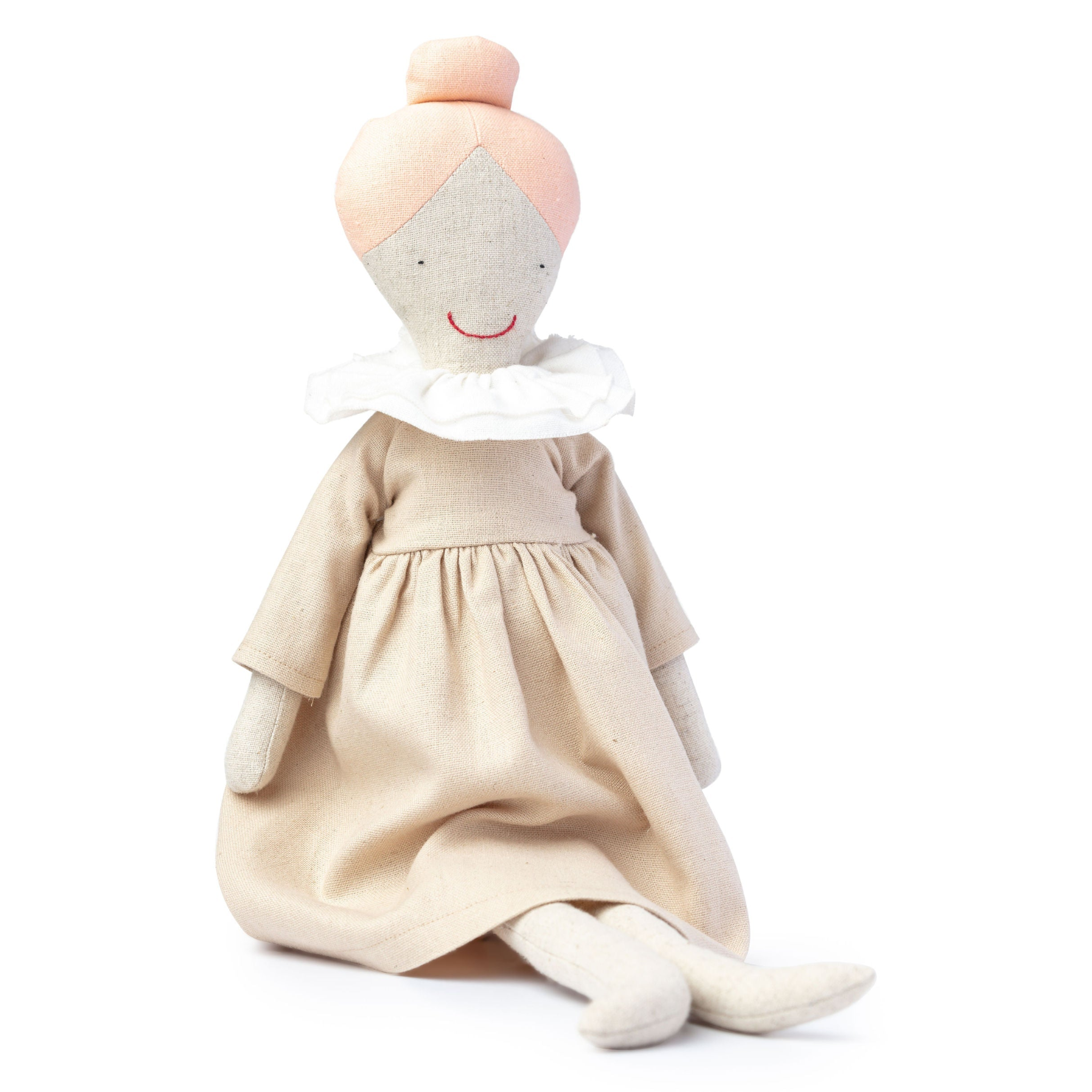 Joy the Dolly Pickle