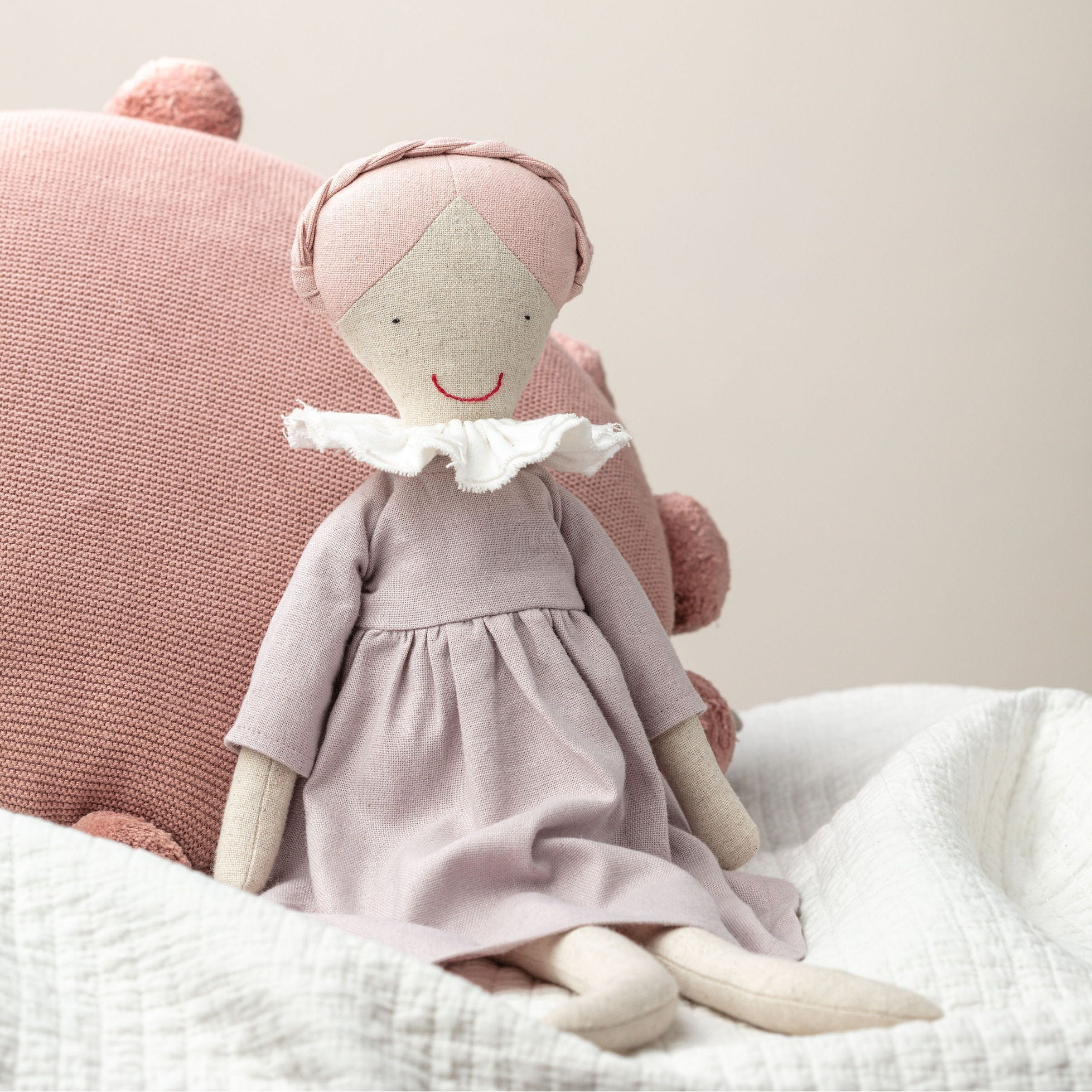 Daphne the Dolly Pickle