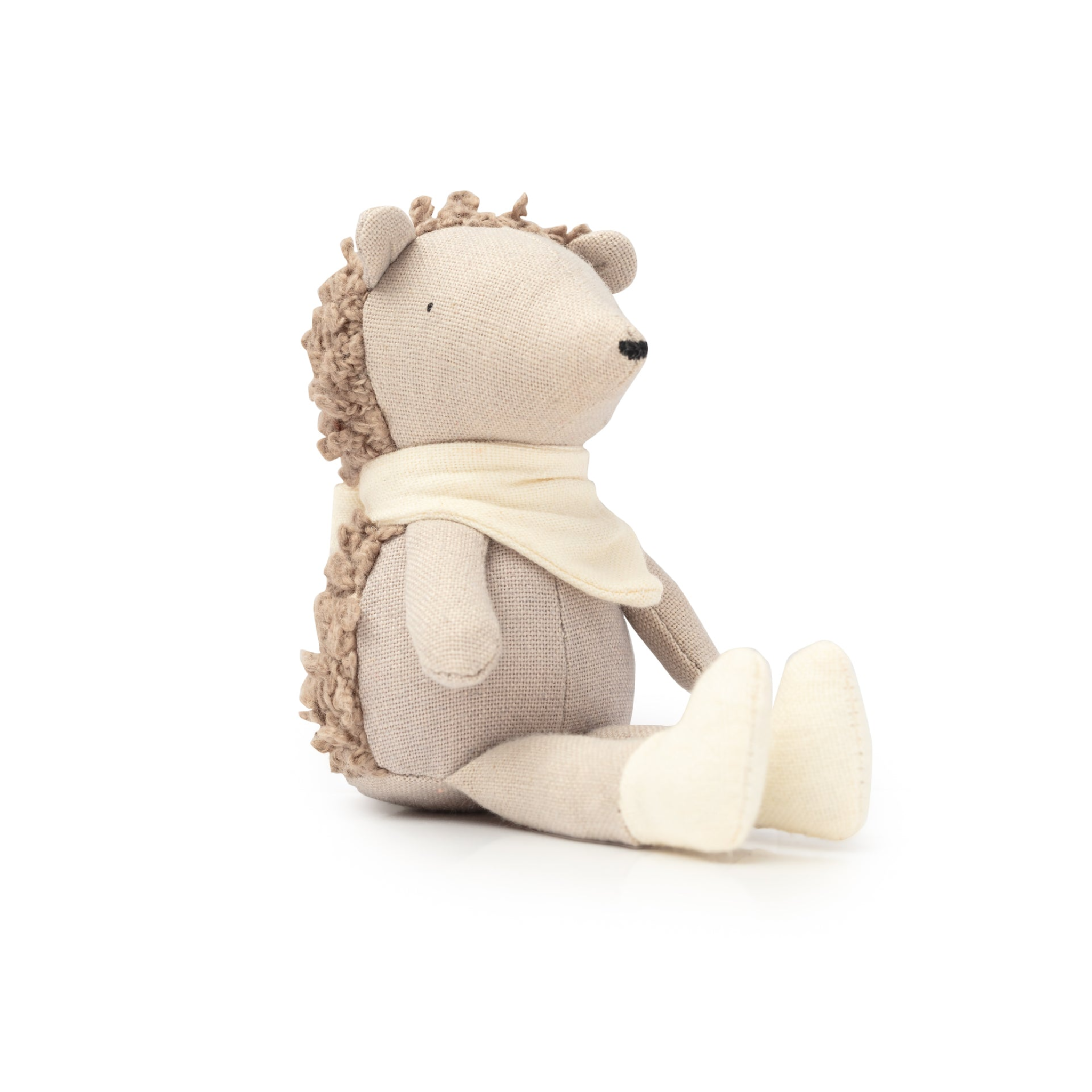 Poppet The Baby Hedgehog (Pre-order)