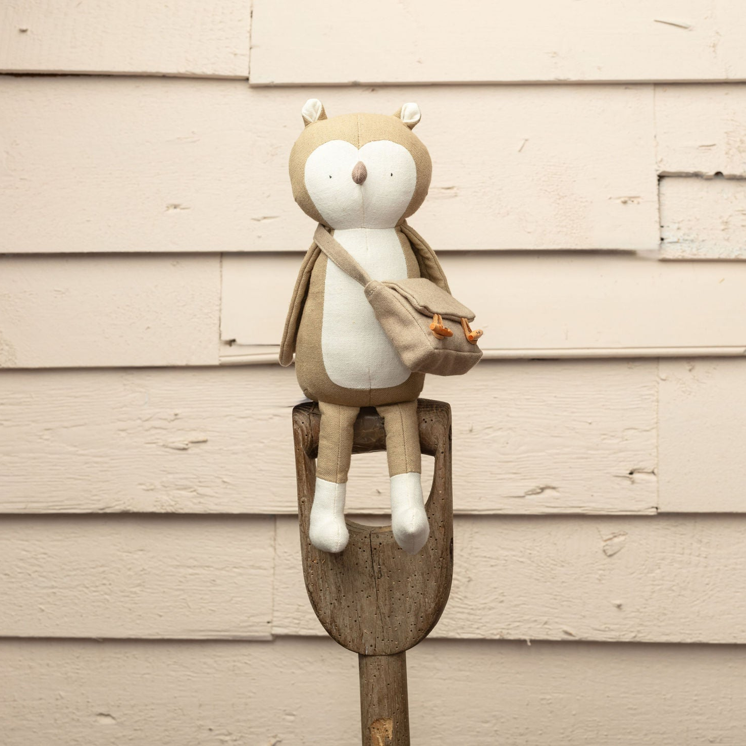 Owen The Owl