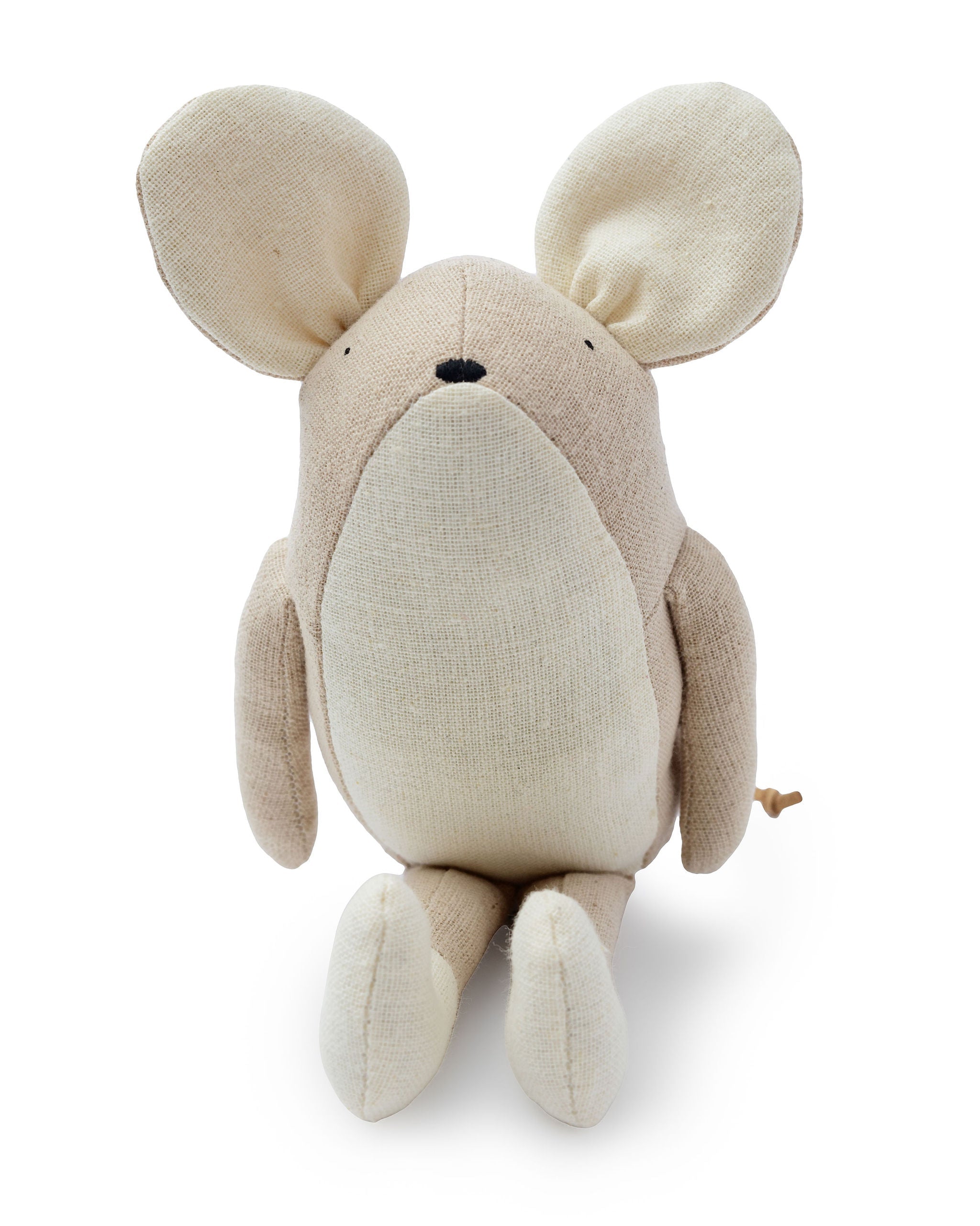 Martin the Mouse