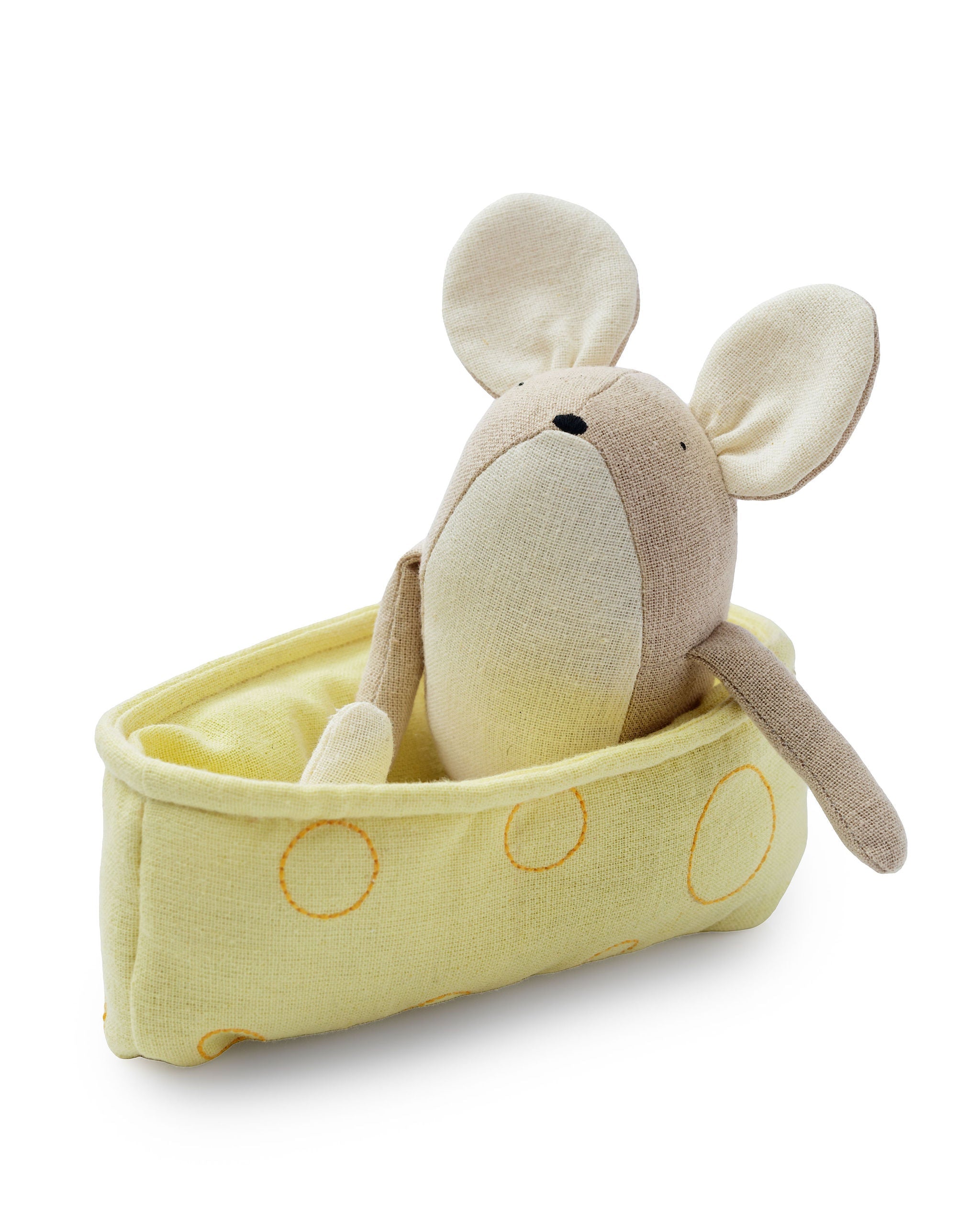 Martin the Mouse