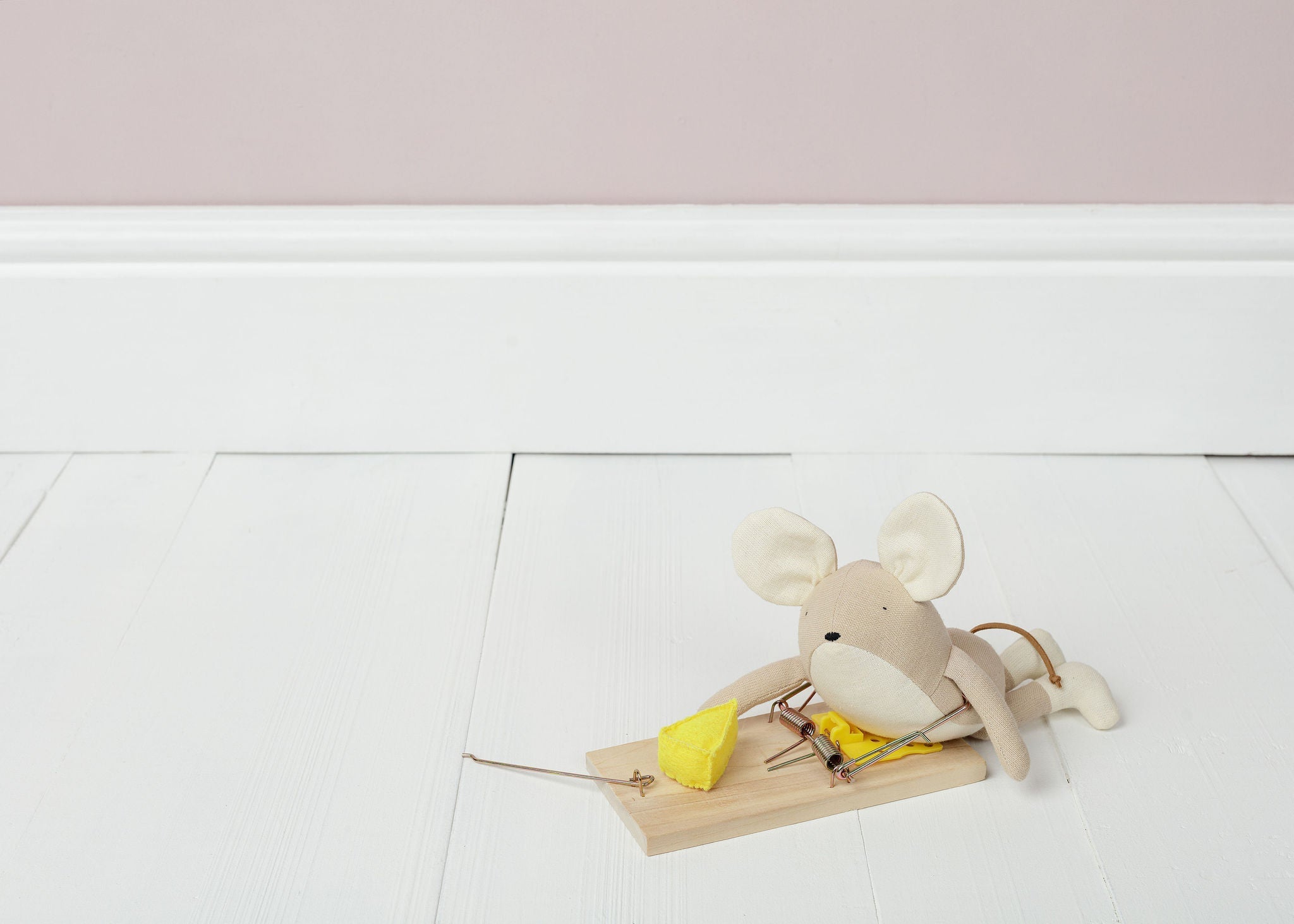 Martin the Mouse