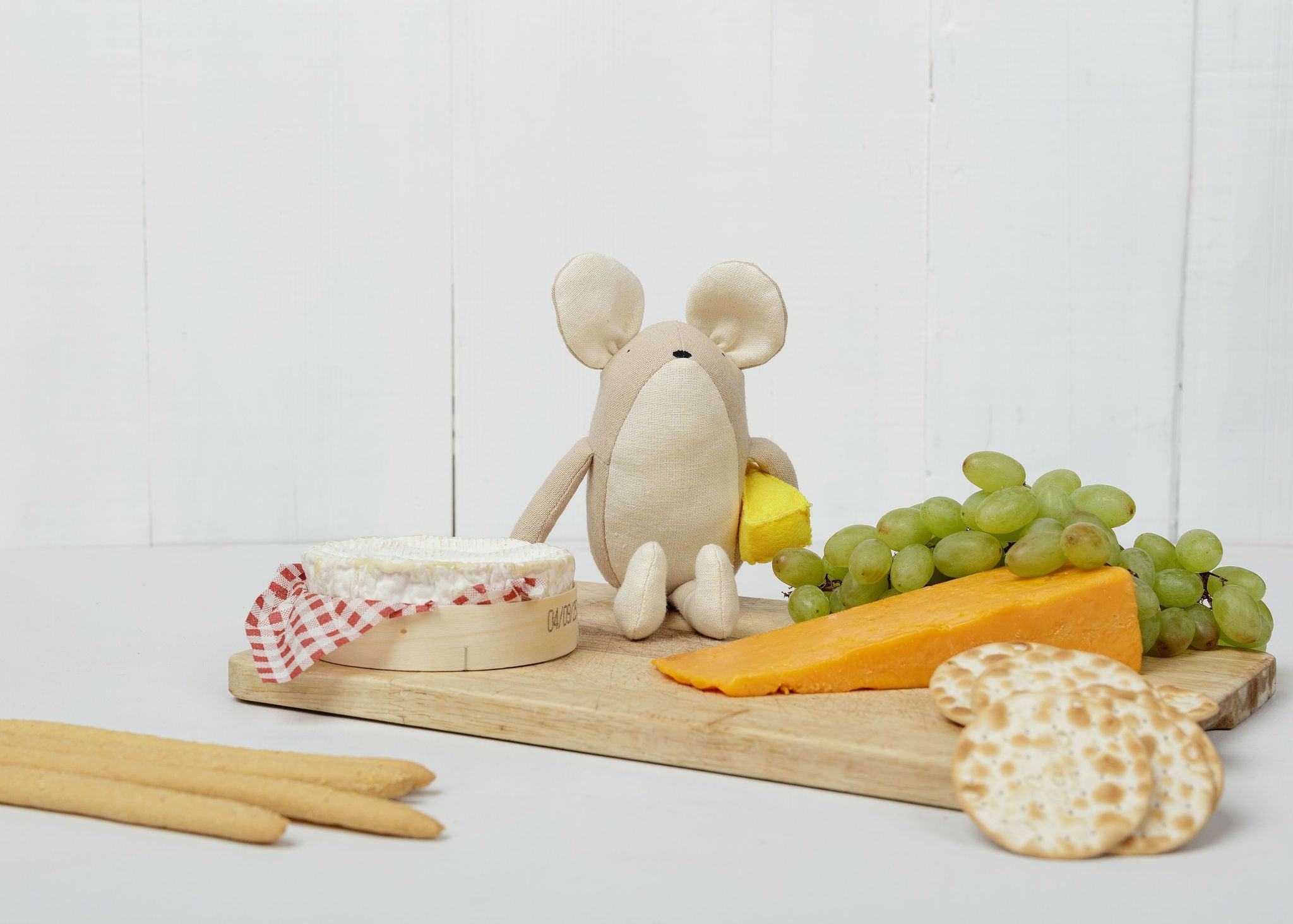 Martin the Mouse