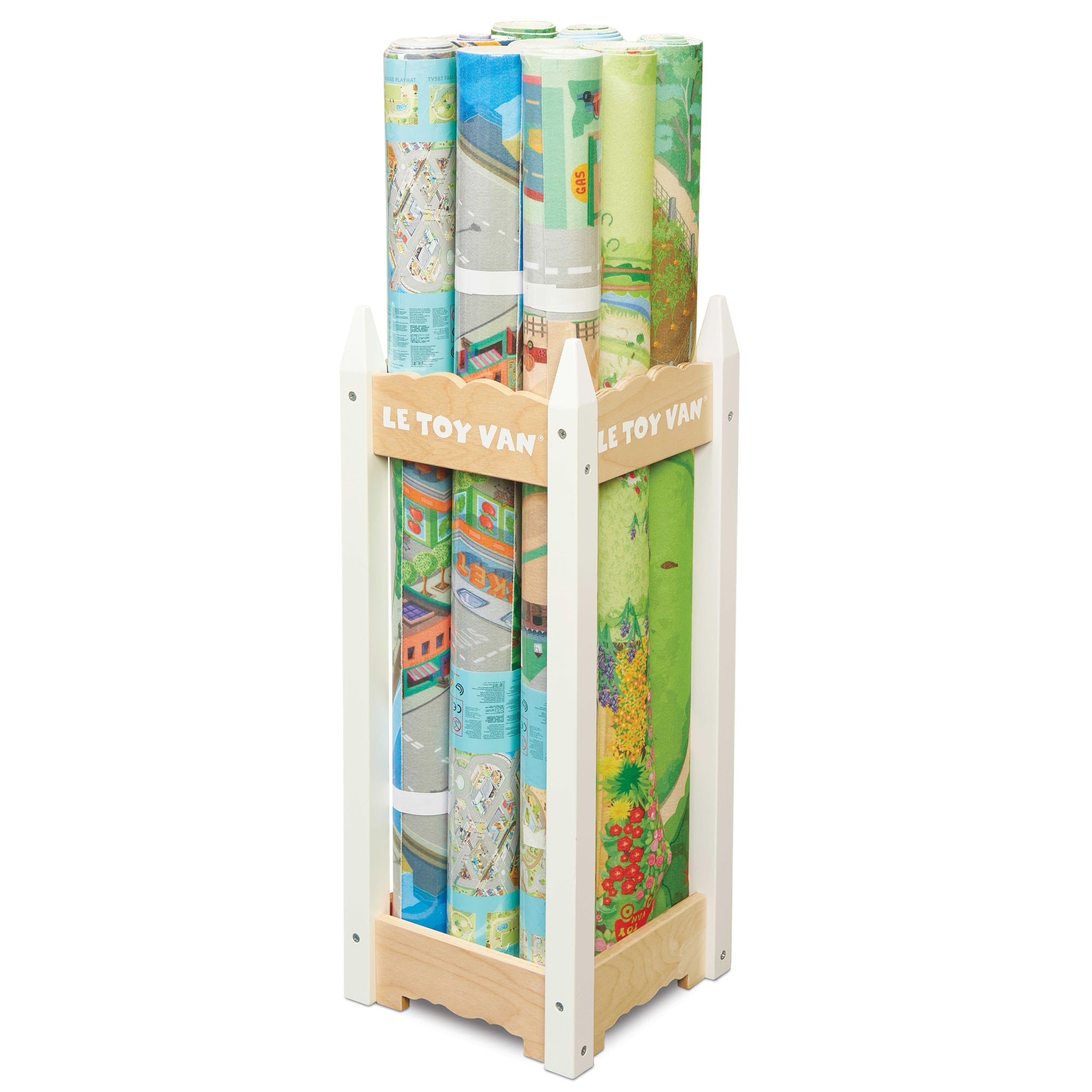 Playmat Stand, - Le Toy Van