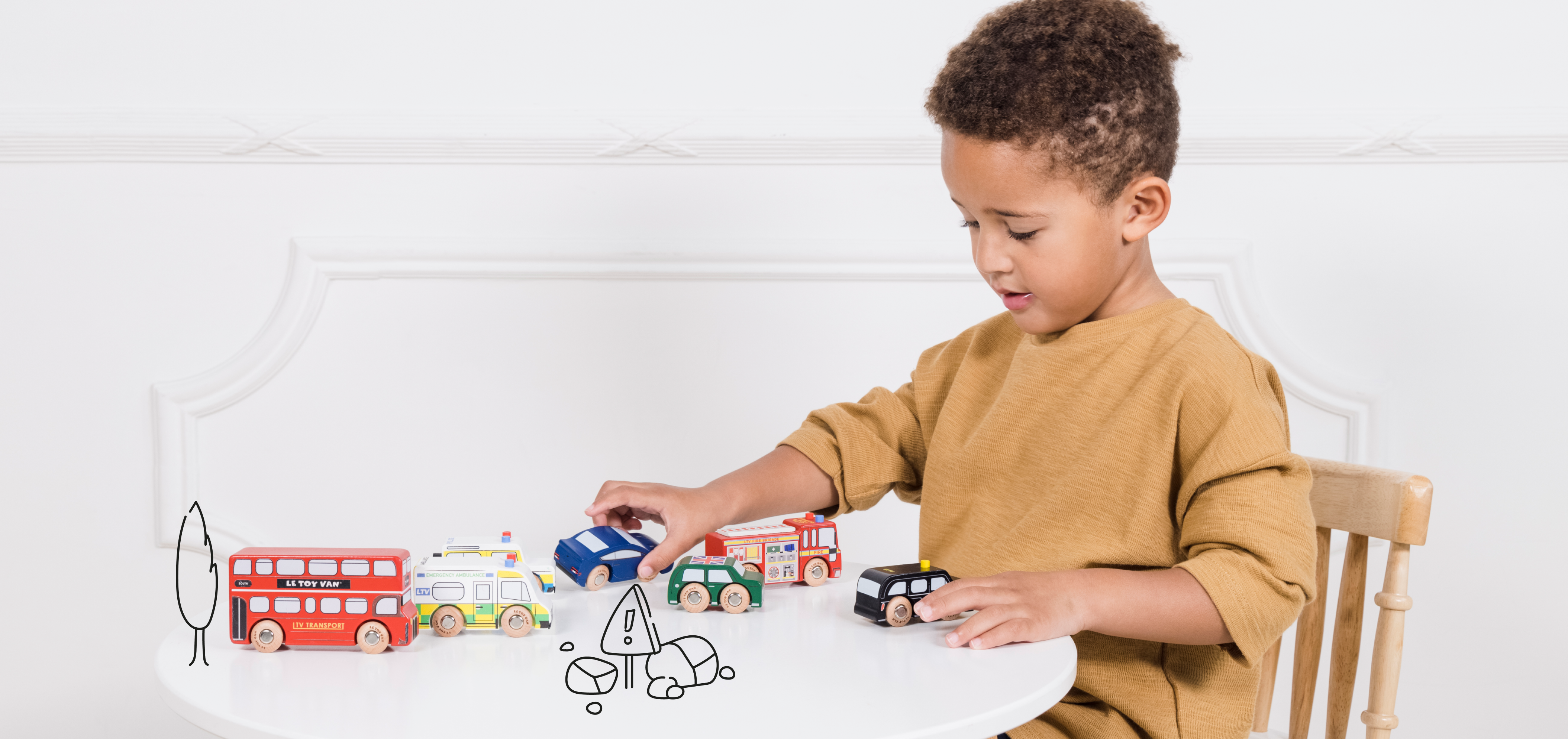 Buyers Guide to Children's Gifts Under £20