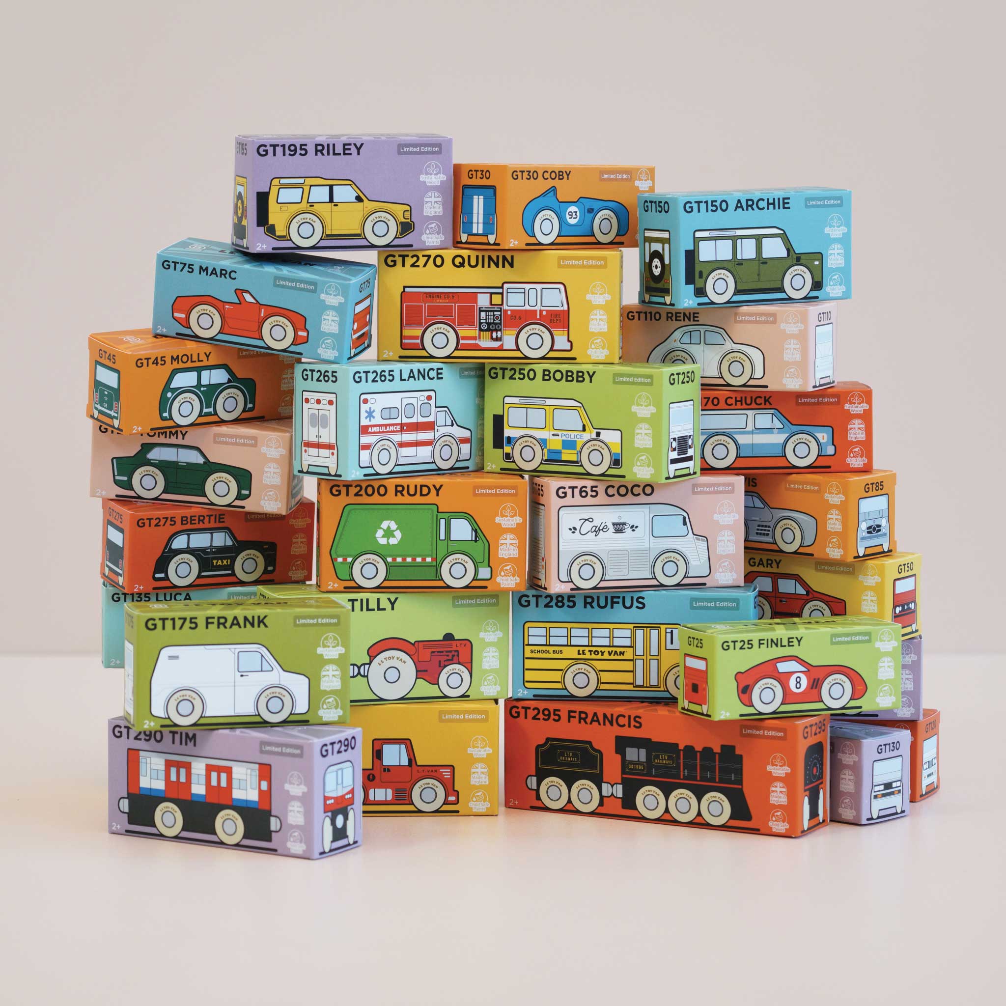 The Best Stuff I Saw at the Toy Fair (That You Can Buy Now)
