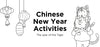 Kids Craft: Chinese New Year Activities