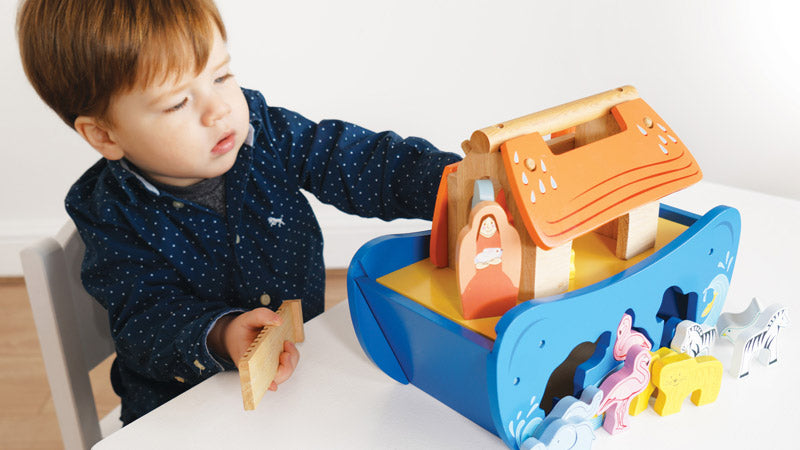 best educational toys for 2 year olds