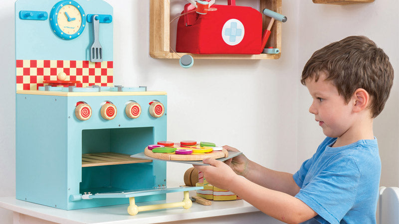 How Interactive Play Can Help Your Child Reach Developmental Milestones