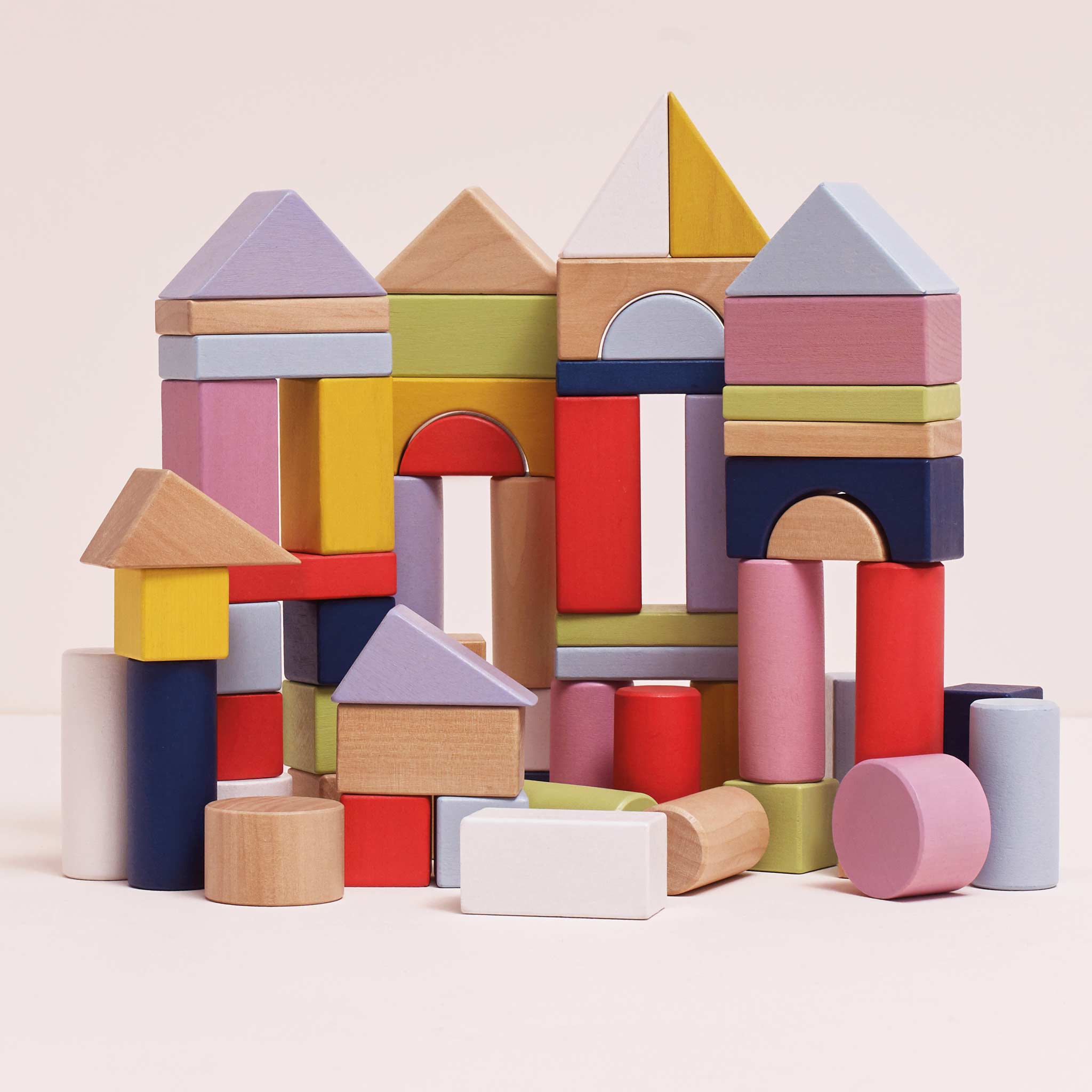 Le Toy Van Wooden Toy Collection