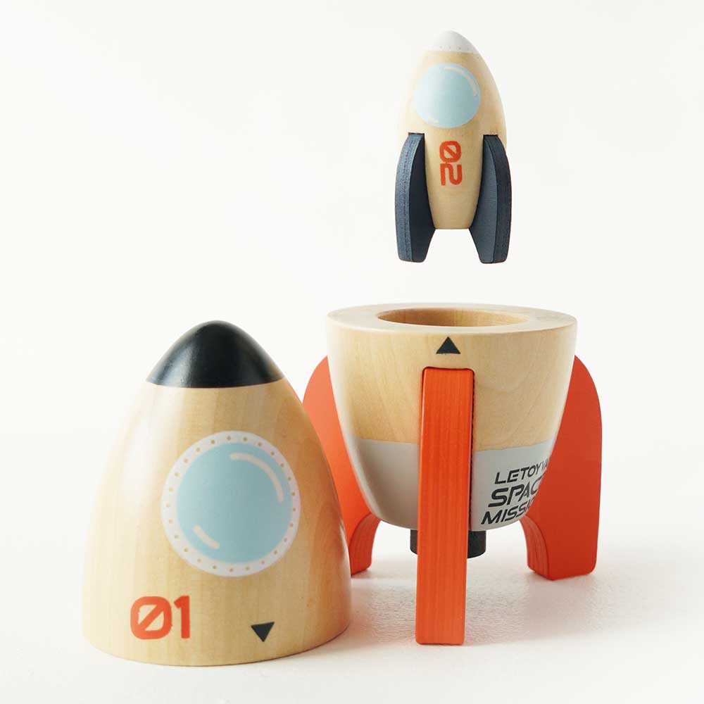 Exciting New Arrivals in Wooden Toys | Le Toy Van UK Collection