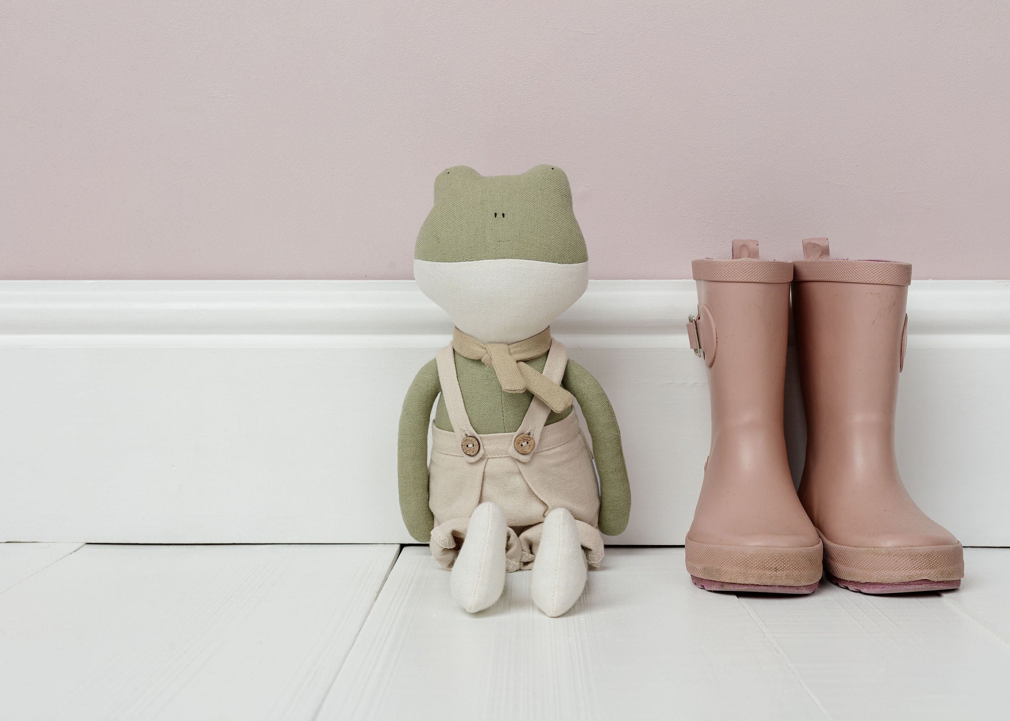 Pickles x Le Toy Van | AW26