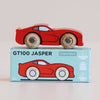 No. 18 GT100 Jasper