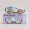 No. 23 GT130 Dexter