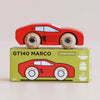 No. 25 GT140 Marco