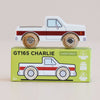 No. 30 GT165 Charlie