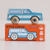 No. 31 GT170 Chuck