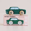 No. 3 GT20 Tommy